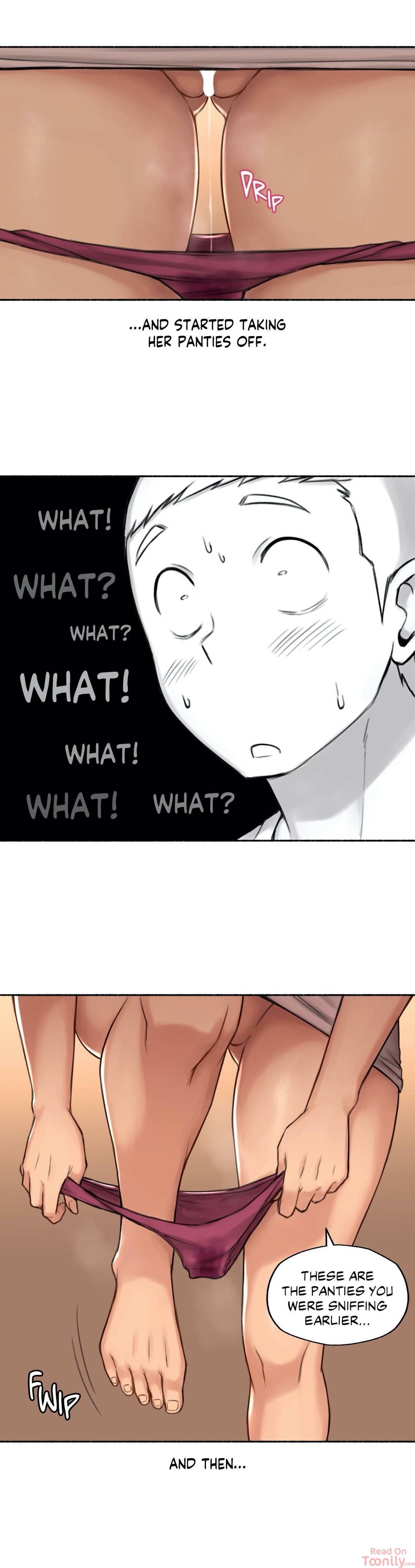 Sexual Exploits Manhwa - Chapter 47 Page 24