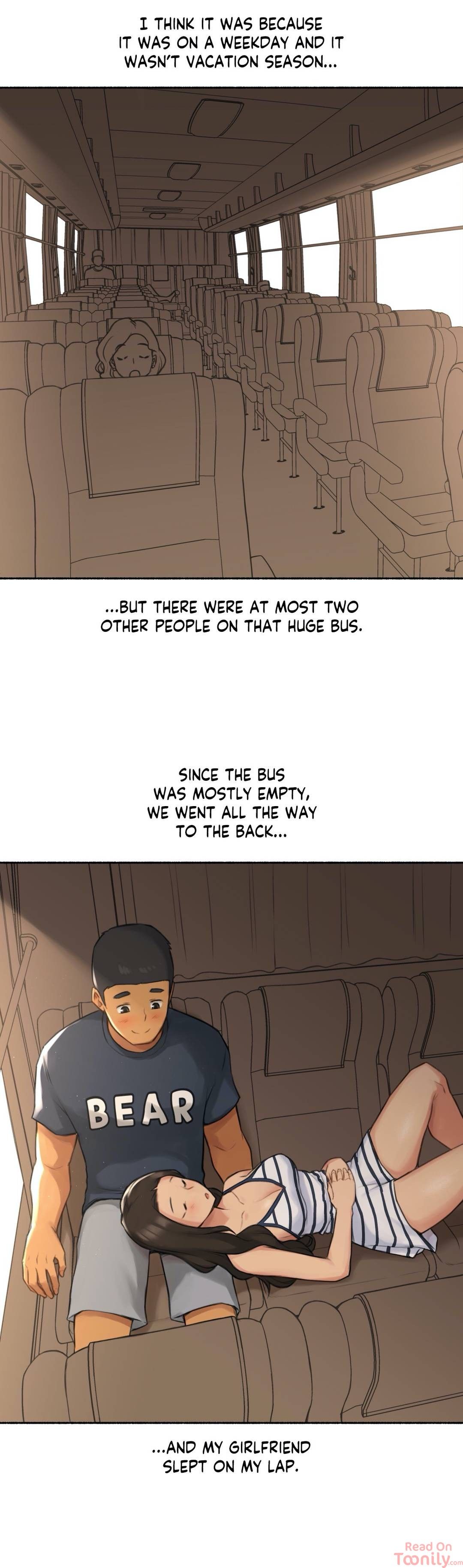 Sexual Exploits Manhwa - Chapter 30 Page 6