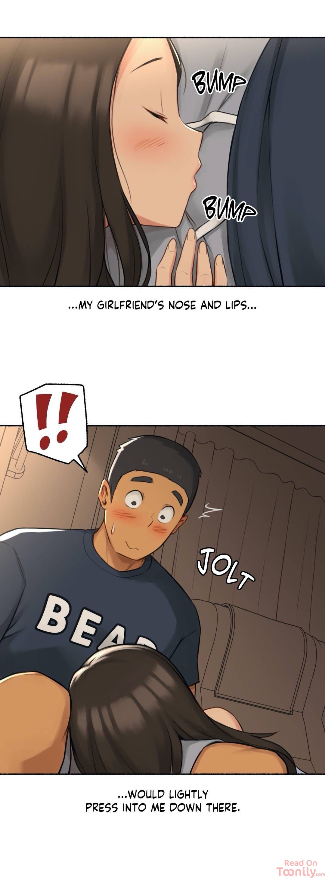 Sexual Exploits Manhwa - Chapter 30 Page 14