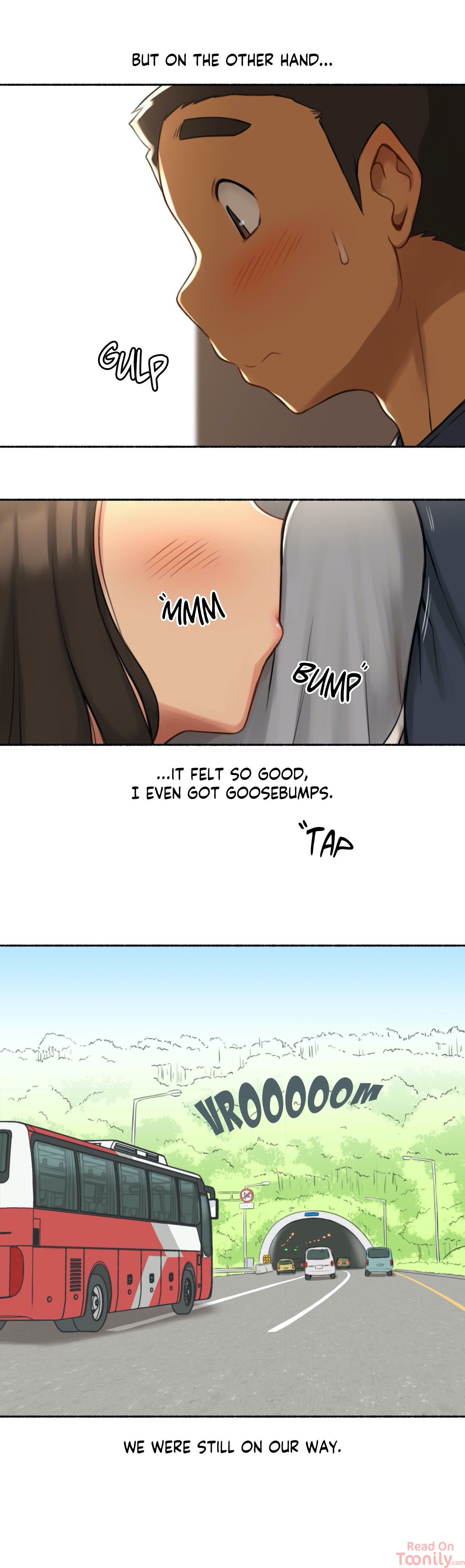 Sexual Exploits Manhwa - Chapter 30 Page 17