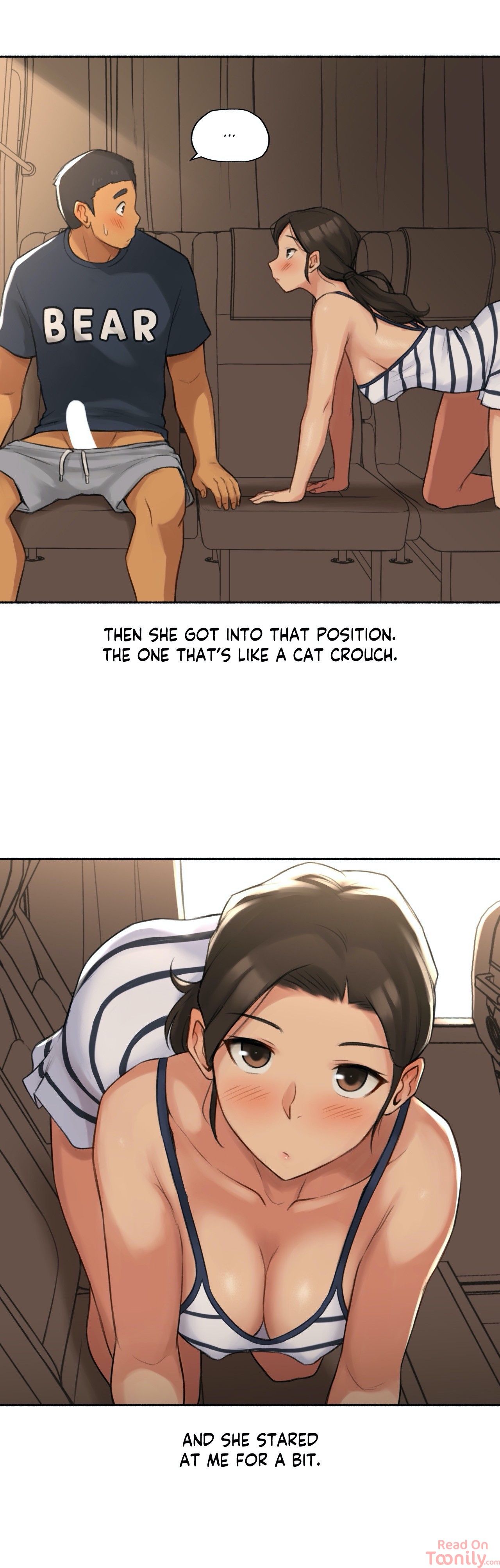 Sexual Exploits Manhwa - Chapter 30 Page 30
