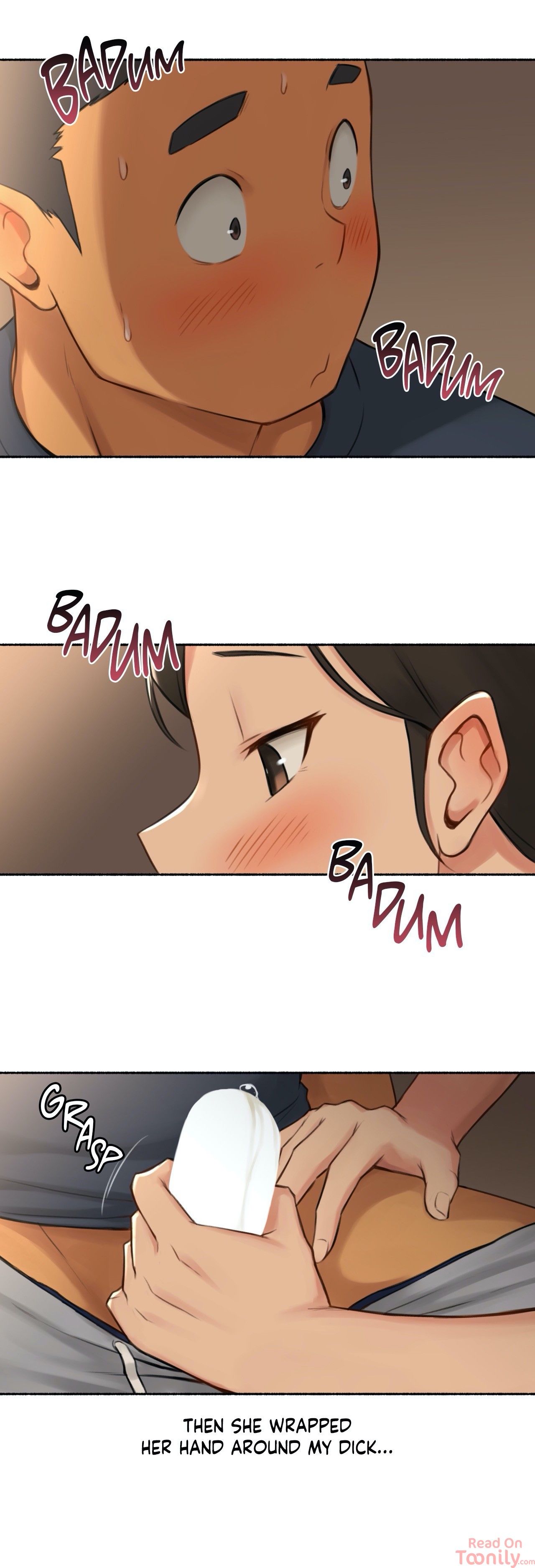 Sexual Exploits Manhwa - Chapter 30 Page 31