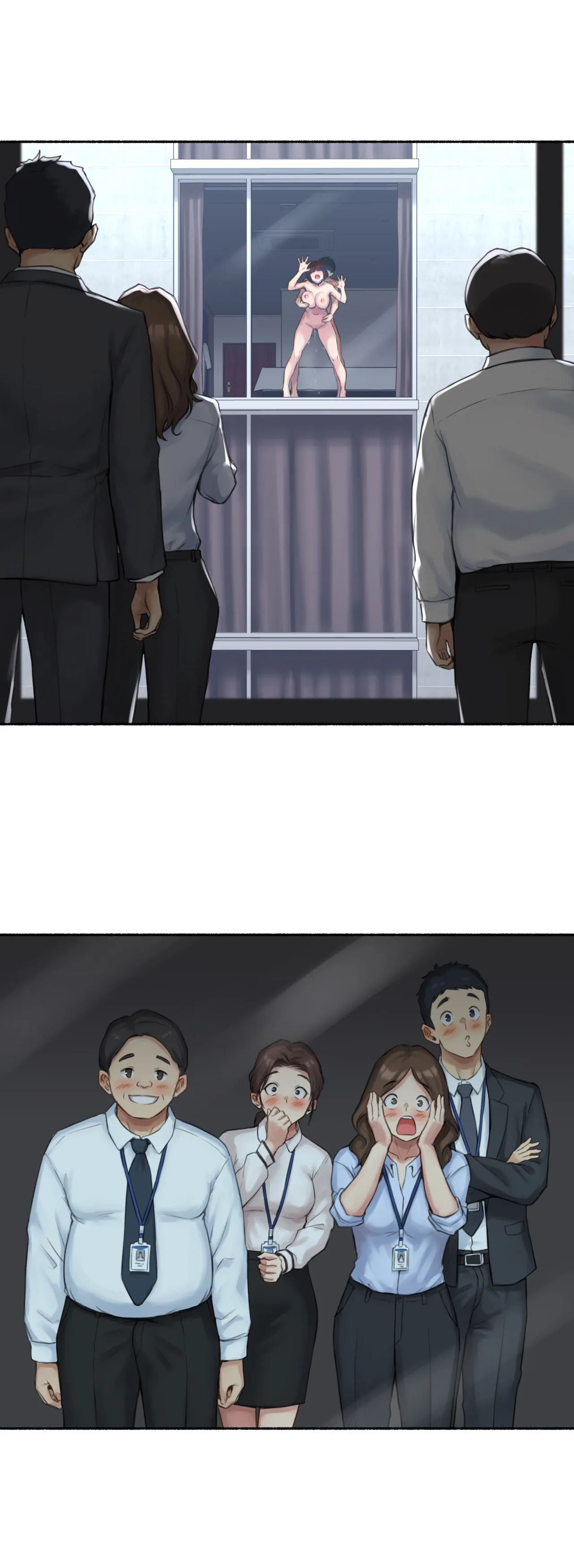 Sexual Exploits Manhwa - Chapter 77 Page 0