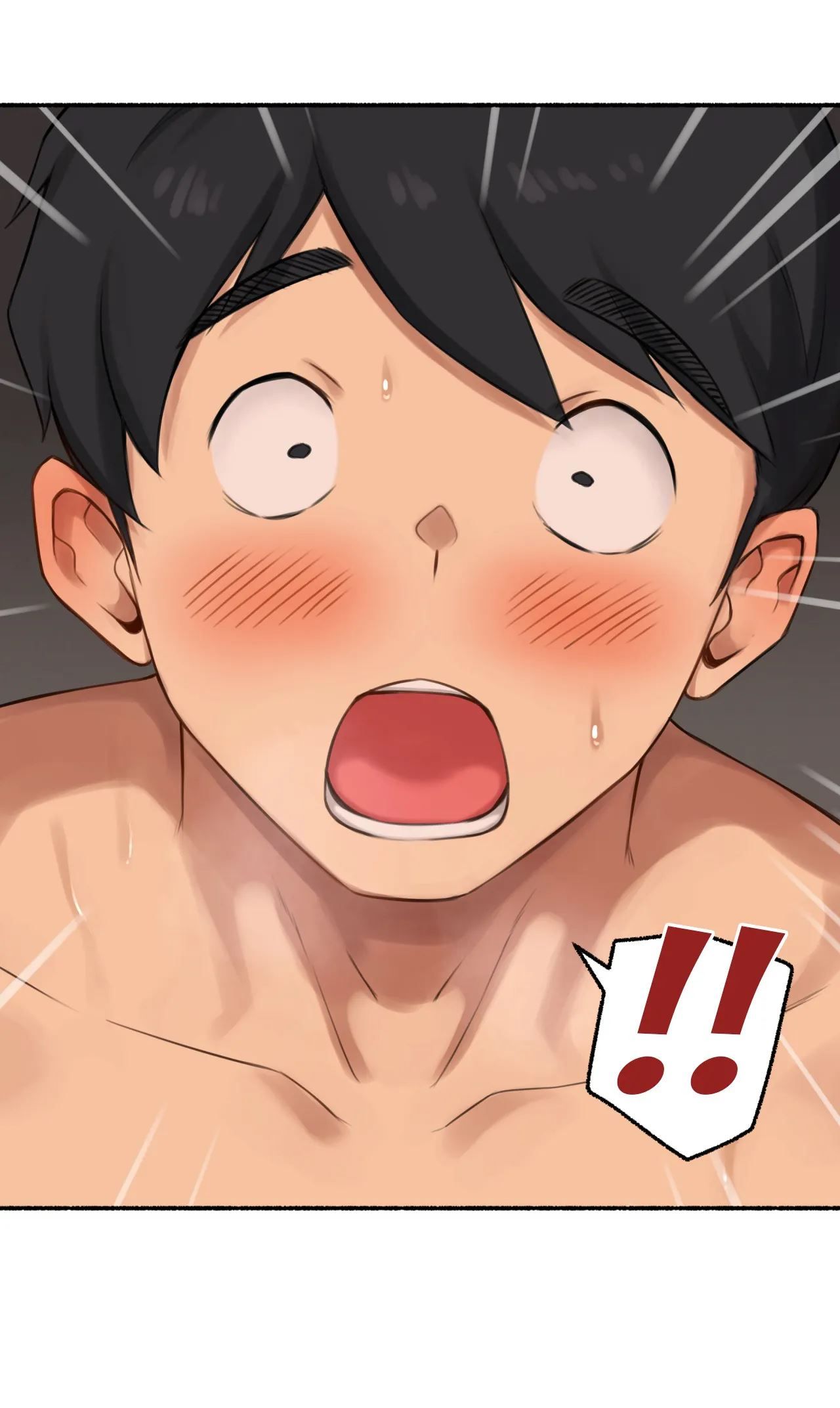 Sexual Exploits Manhwa - Chapter 77 Page 1