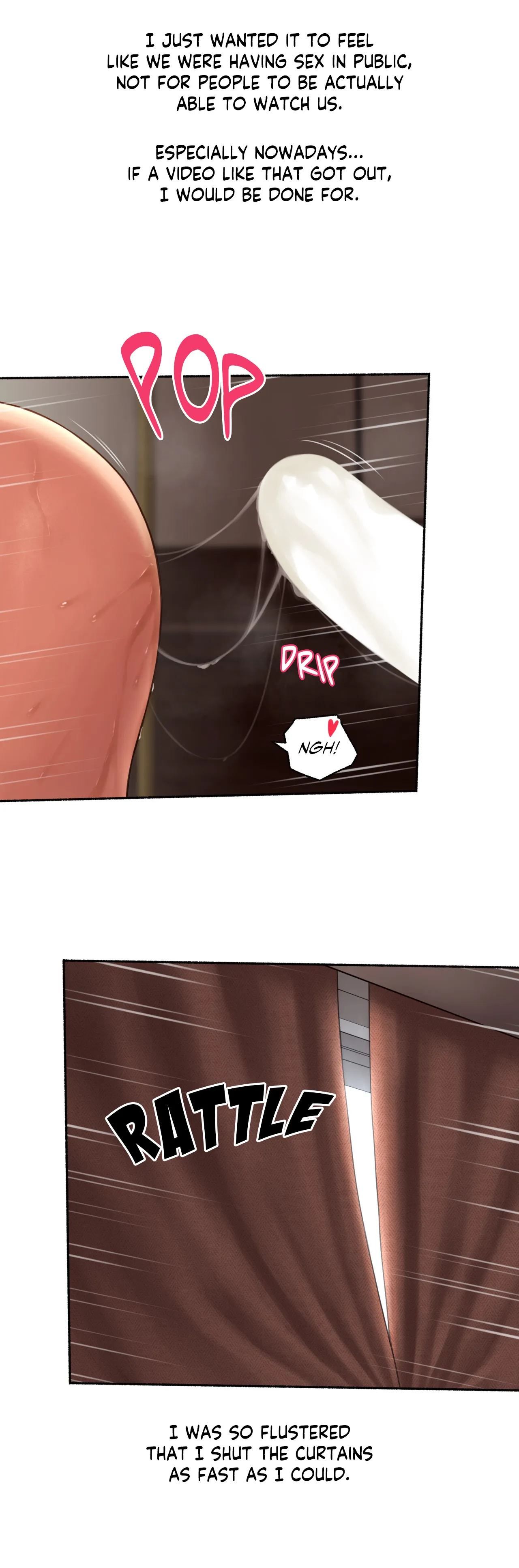 Sexual Exploits Manhwa - Chapter 77 Page 2