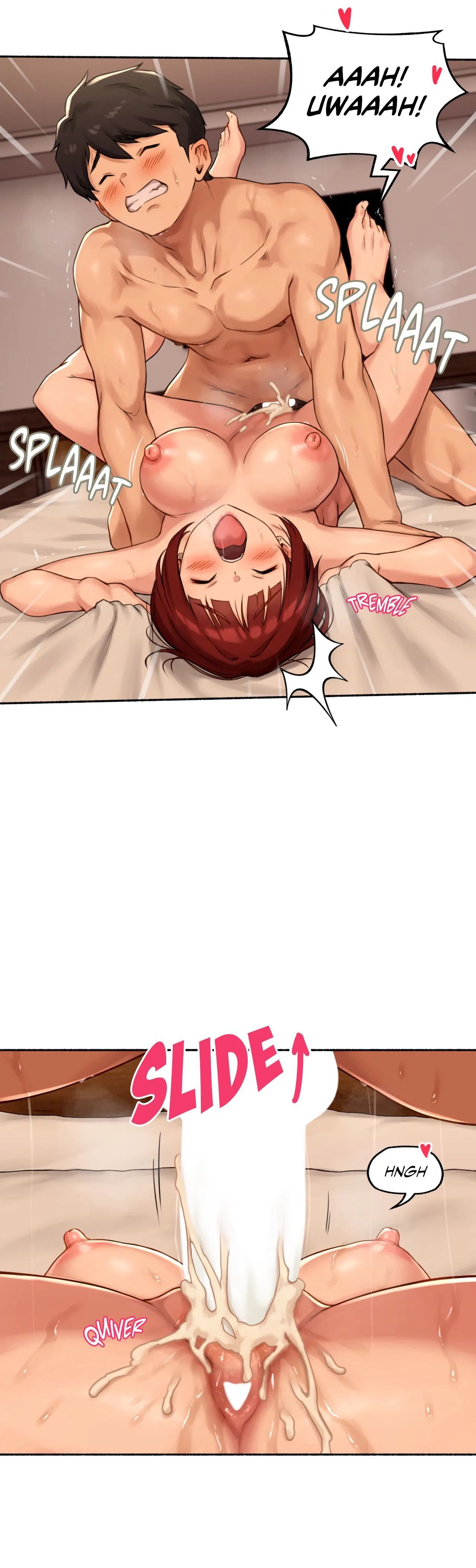 Sexual Exploits Manhwa - Chapter 77 Page 14