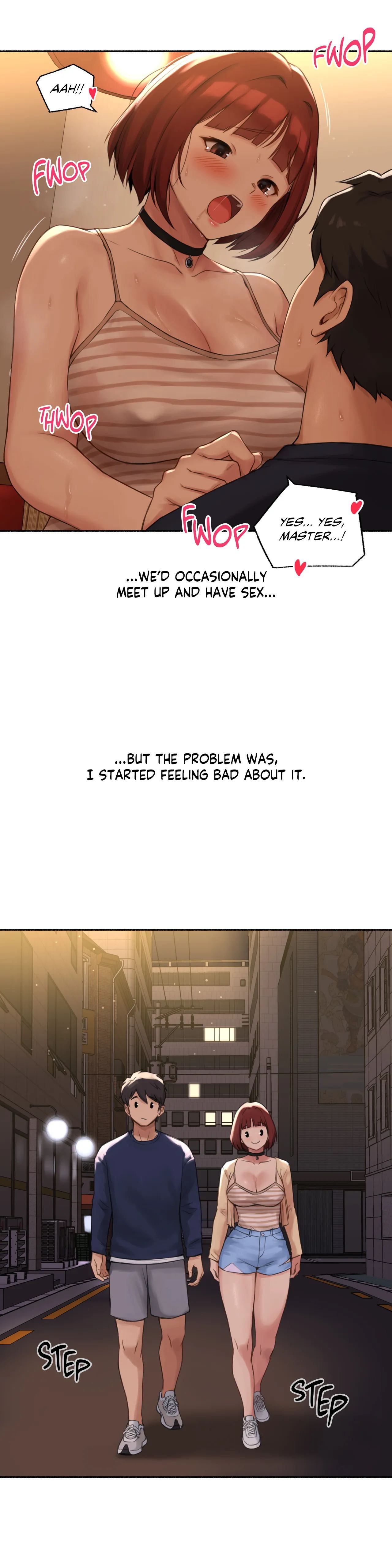 Sexual Exploits Manhwa - Chapter 77 Page 26