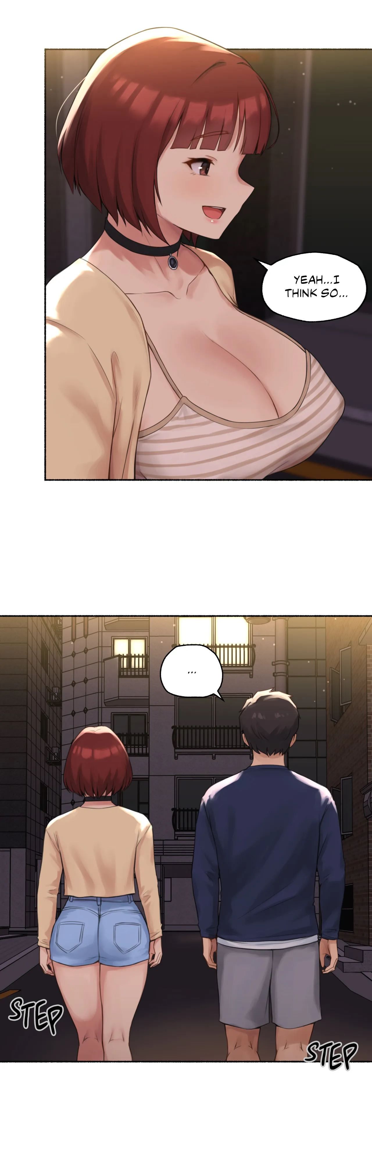Sexual Exploits Manhwa - Chapter 77 Page 28
