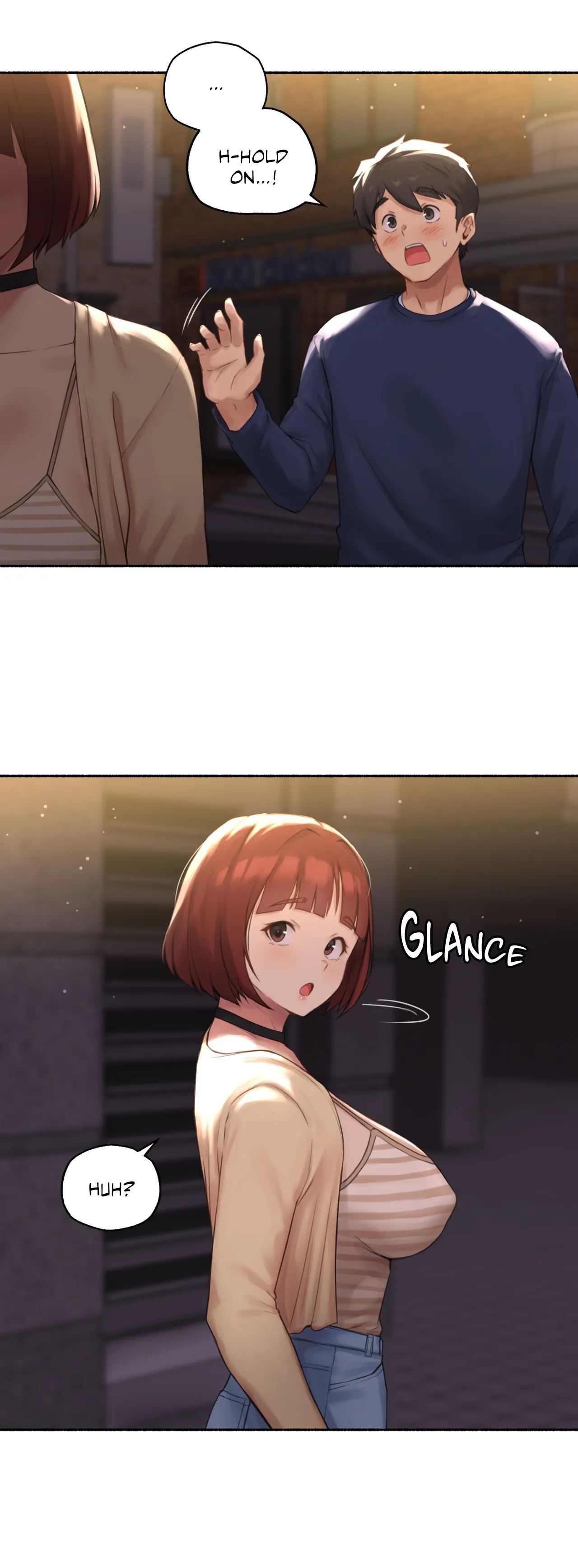 Sexual Exploits Manhwa - Chapter 77 Page 30