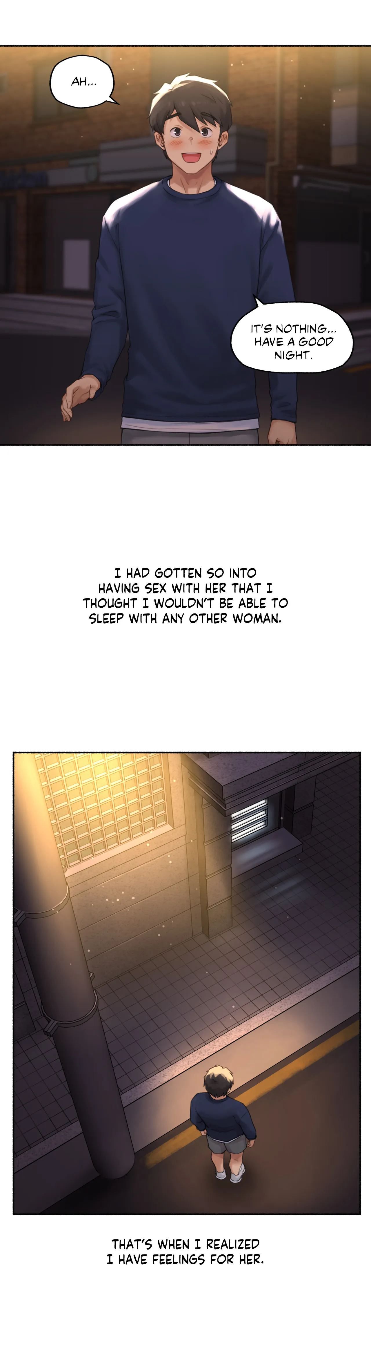 Sexual Exploits Manhwa - Chapter 77 Page 31