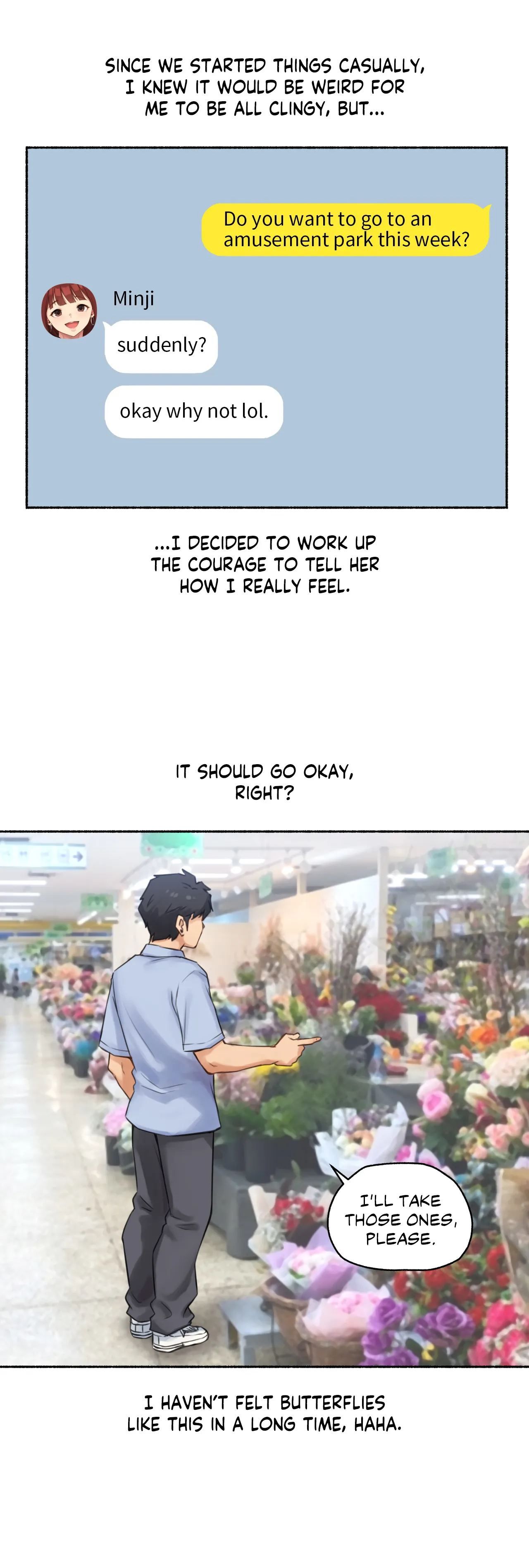 Sexual Exploits Manhwa - Chapter 77 Page 32