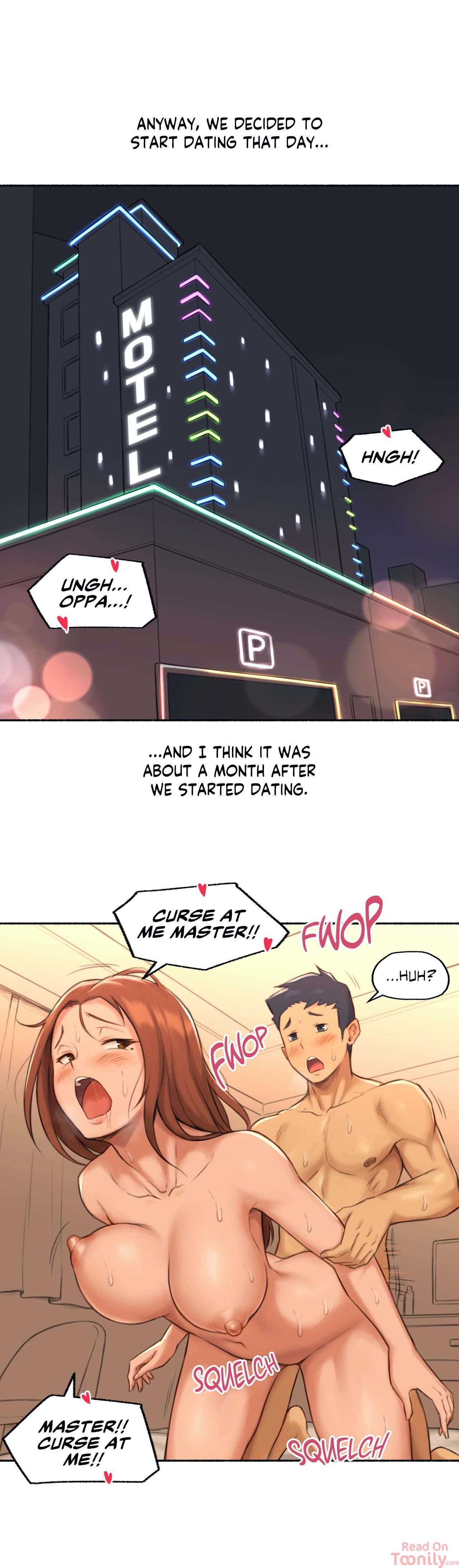 Sexual Exploits Manhwa - Chapter 26 Page 7