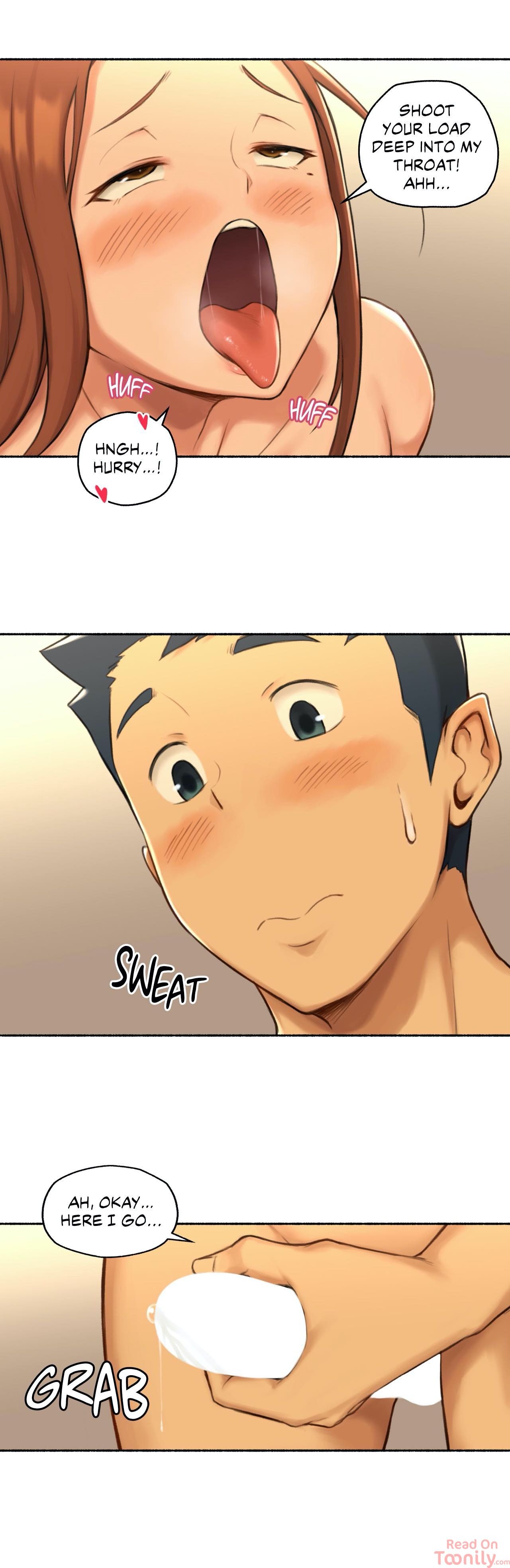 Sexual Exploits Manhwa - Chapter 26 Page 13