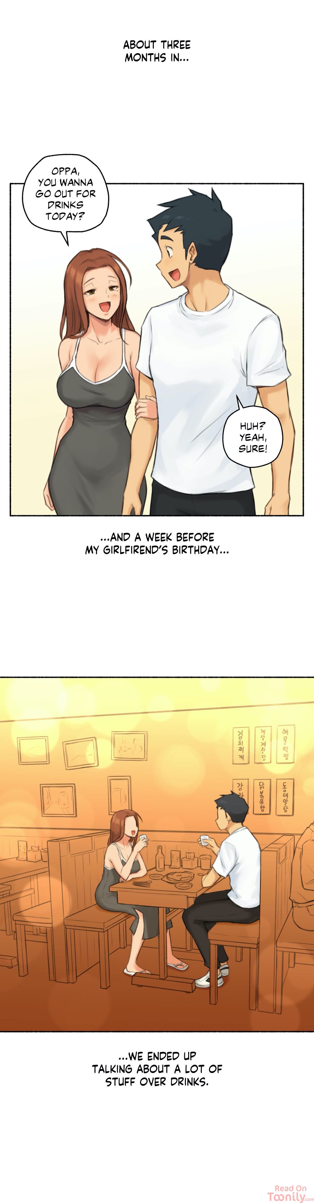 Sexual Exploits Manhwa - Chapter 26 Page 18