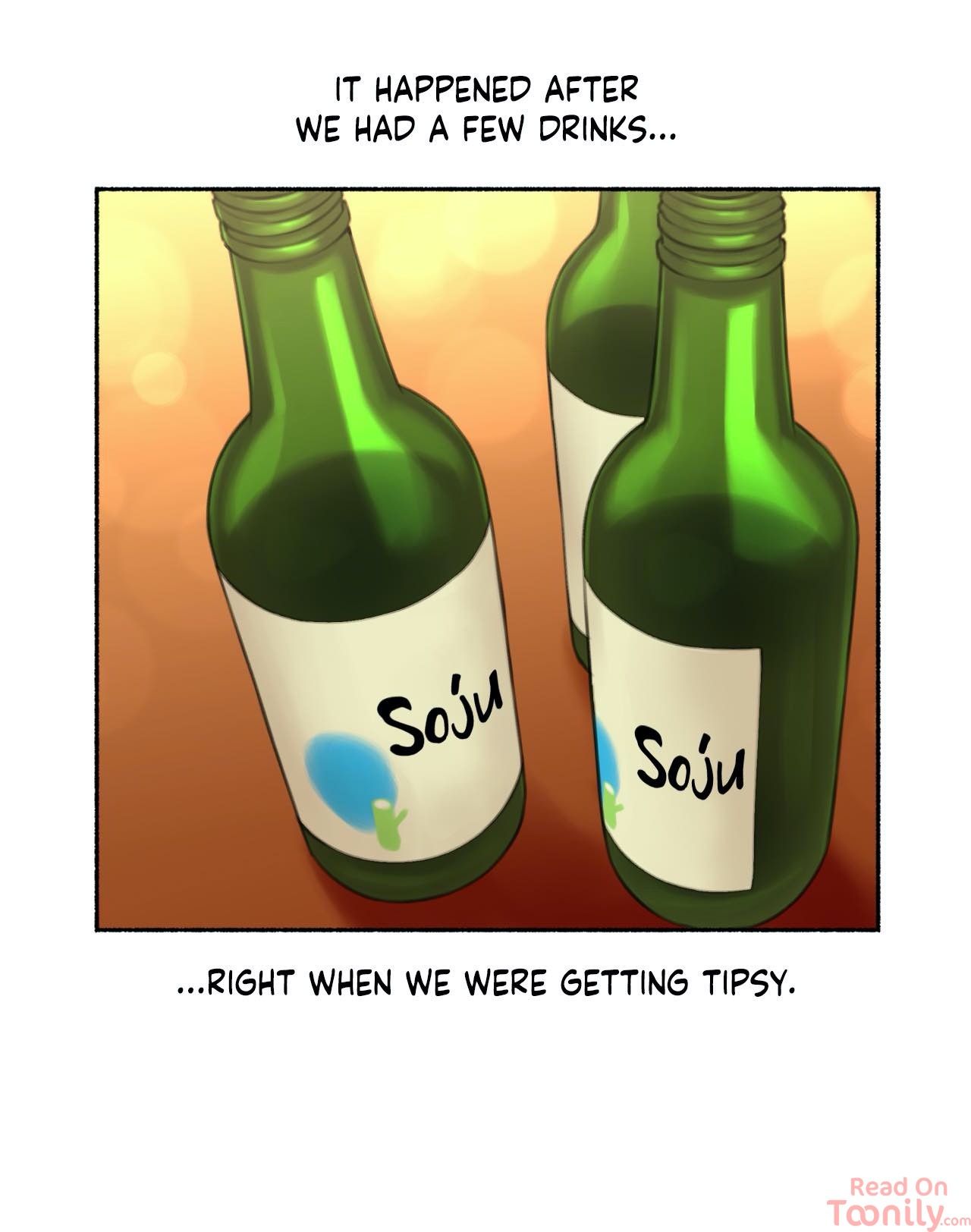 Sexual Exploits Manhwa - Chapter 26 Page 19