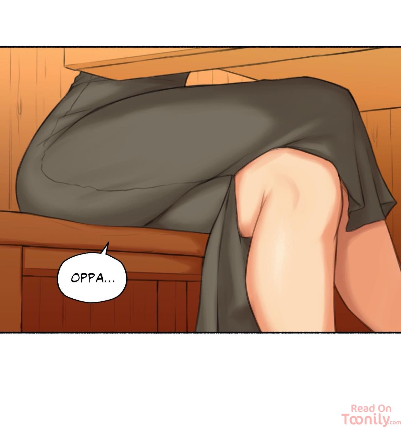 Sexual Exploits Manhwa - Chapter 26 Page 20