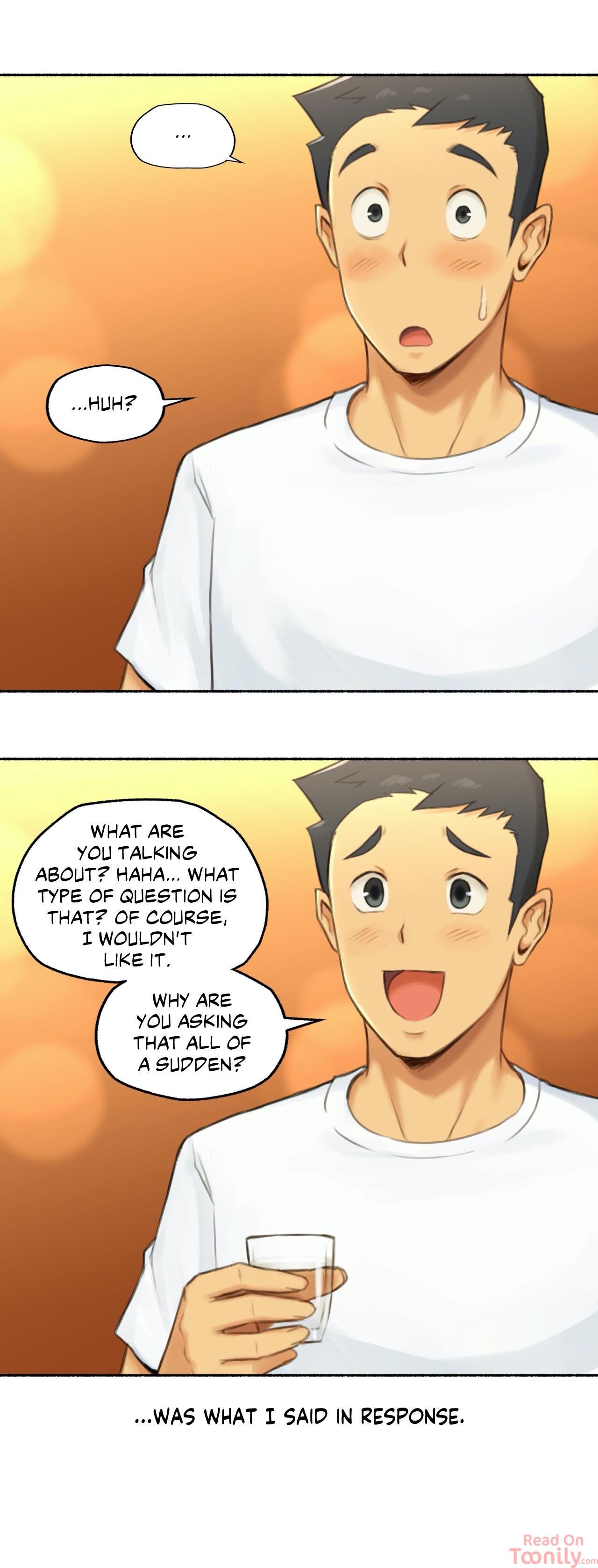 Sexual Exploits Manhwa - Chapter 26 Page 22