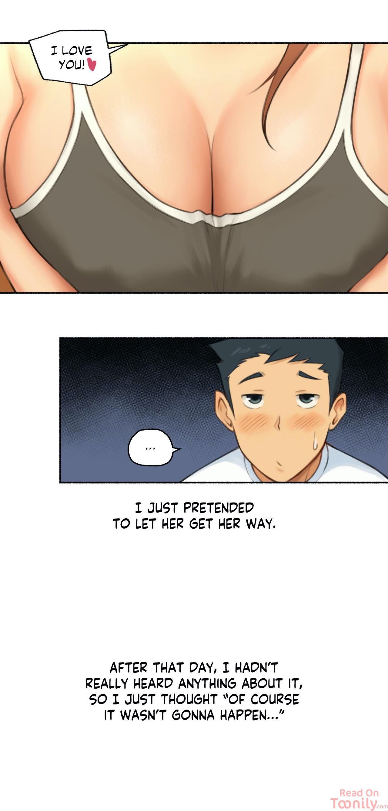 Sexual Exploits Manhwa - Chapter 26 Page 29