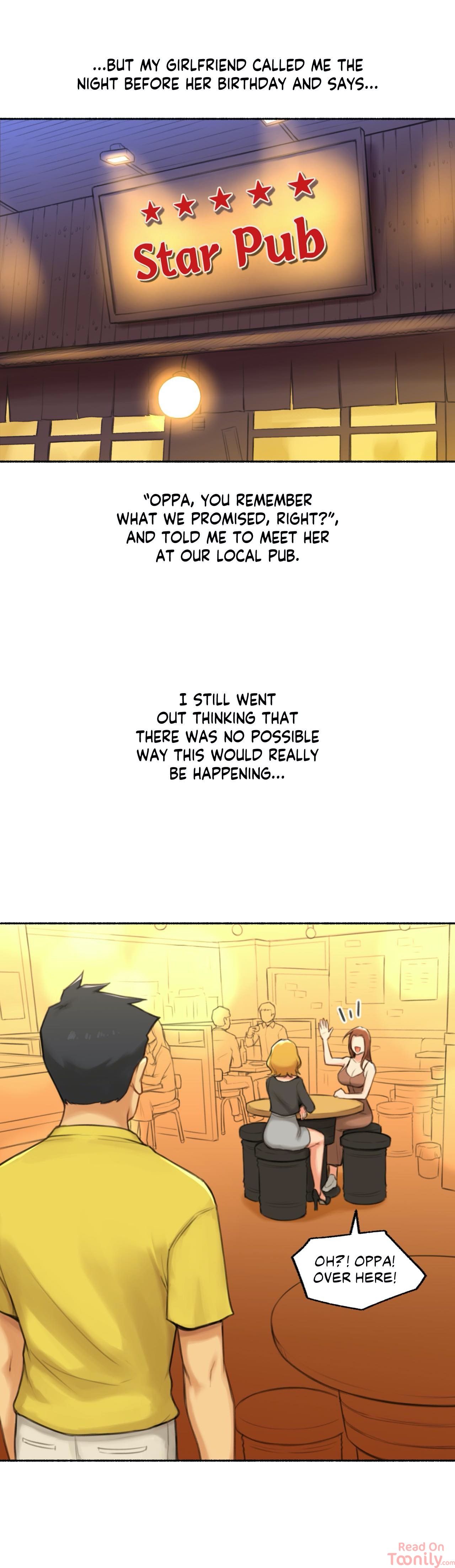 Sexual Exploits Manhwa - Chapter 26 Page 30