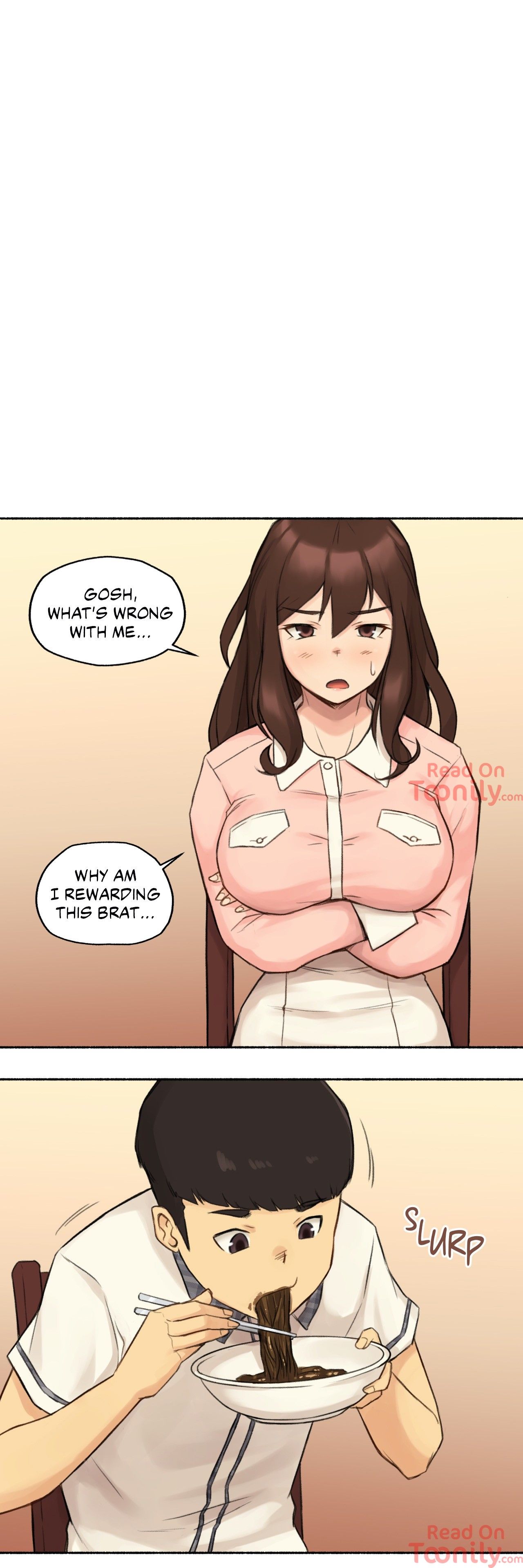 Sexual Exploits Manhwa - Chapter 11 Page 8