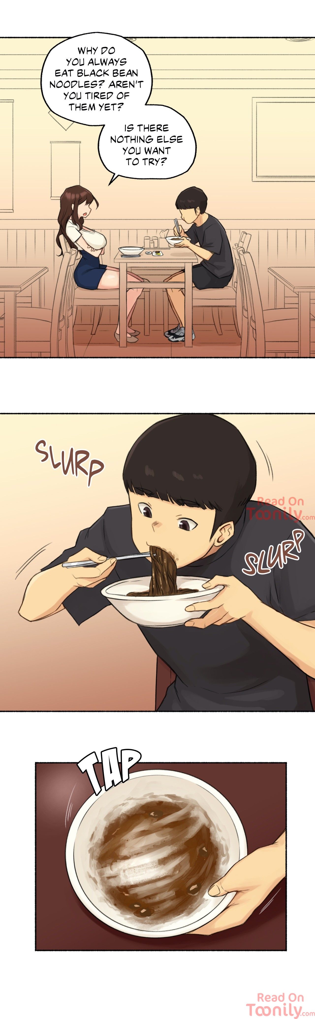 Sexual Exploits Manhwa - Chapter 11 Page 13