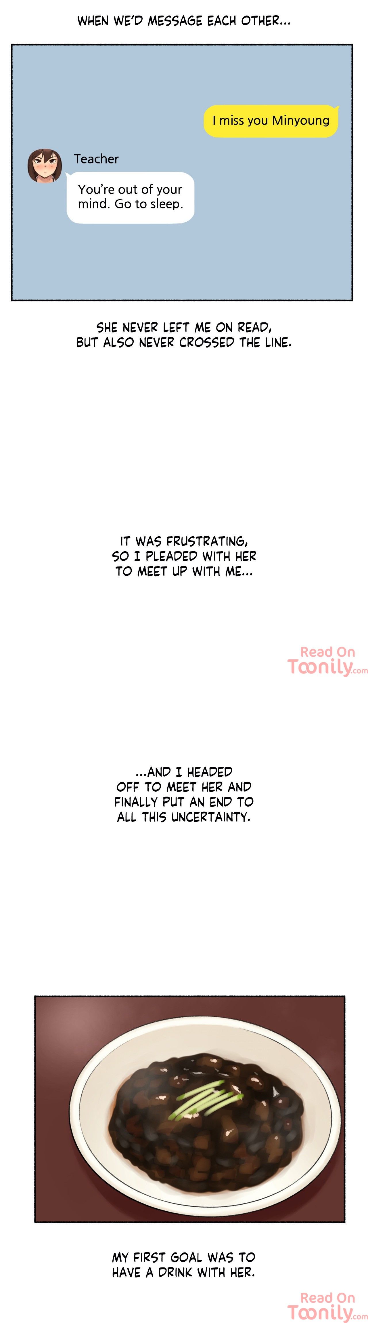 Sexual Exploits Manhwa - Chapter 11 Page 17