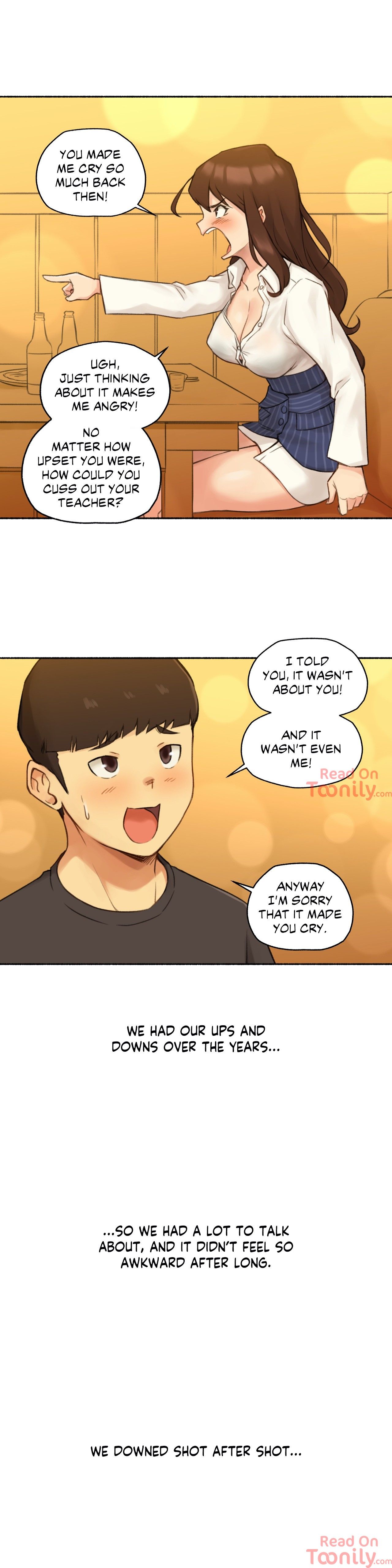 Sexual Exploits Manhwa - Chapter 11 Page 26