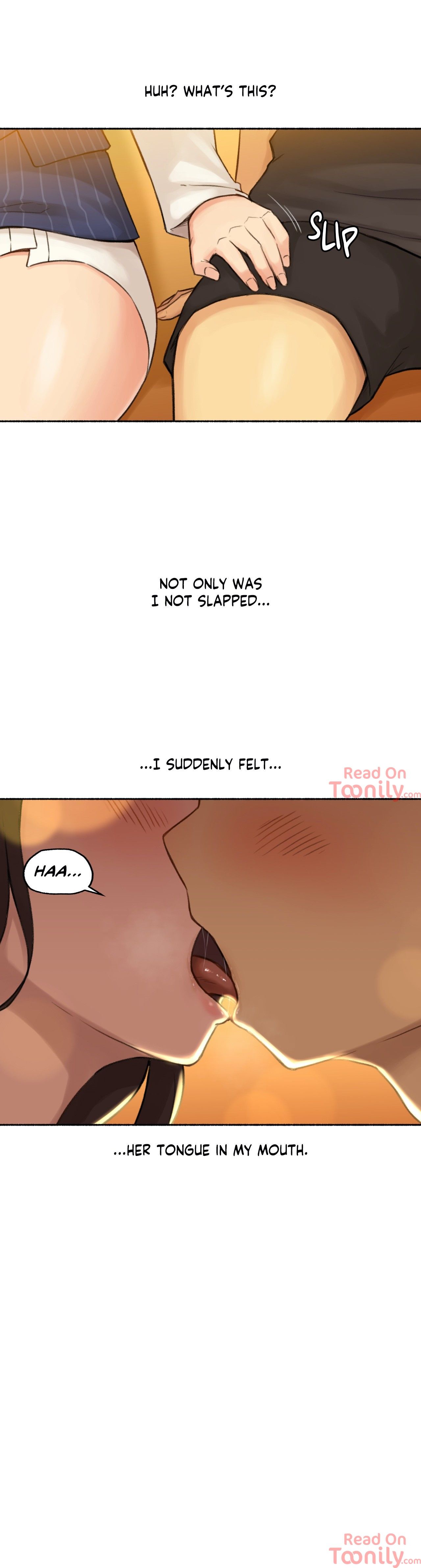 Sexual Exploits Manhwa - Chapter 11 Page 33