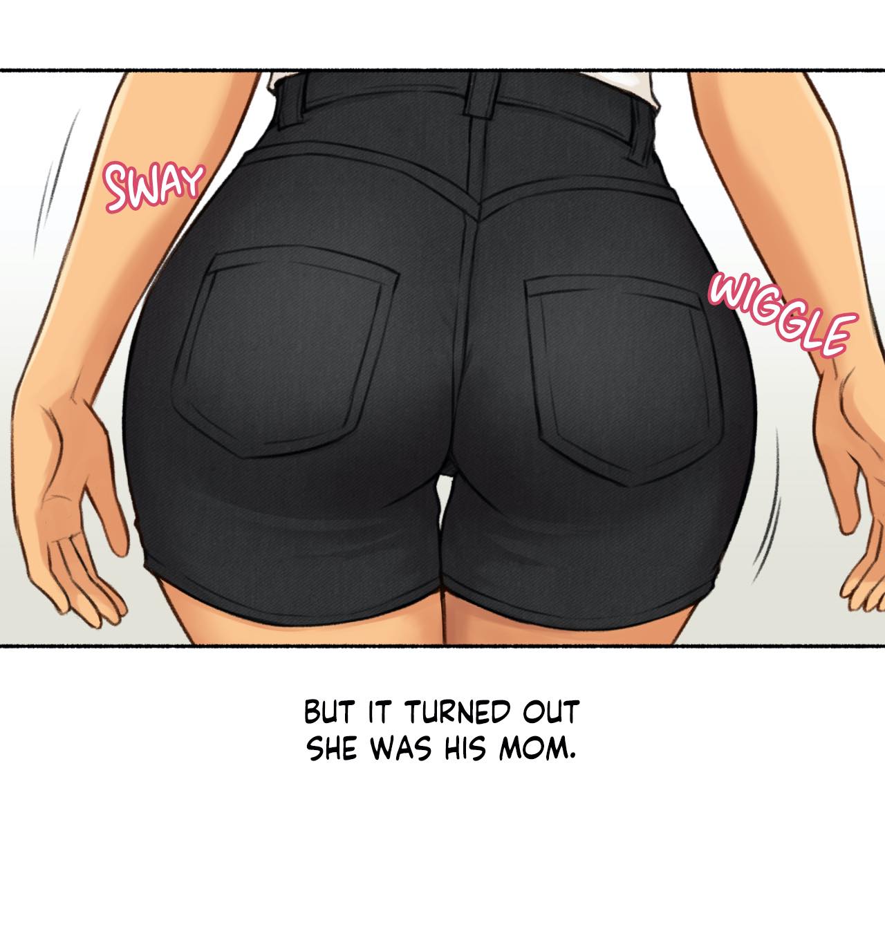 Sexual Exploits Manhwa - Chapter 1 Page 3
