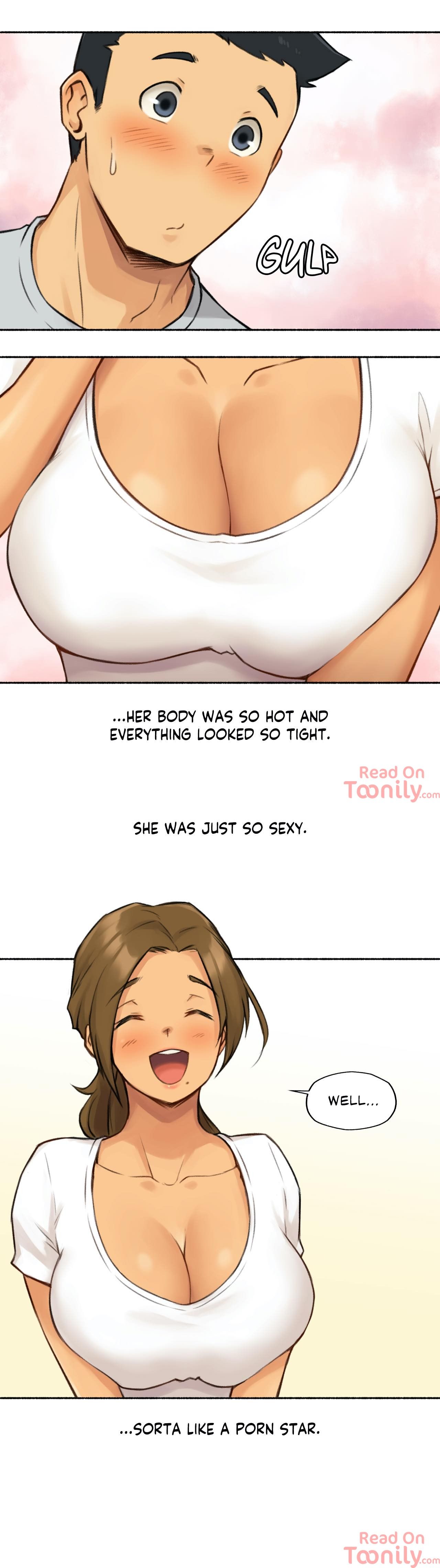 Sexual Exploits Manhwa - Chapter 1 Page 7