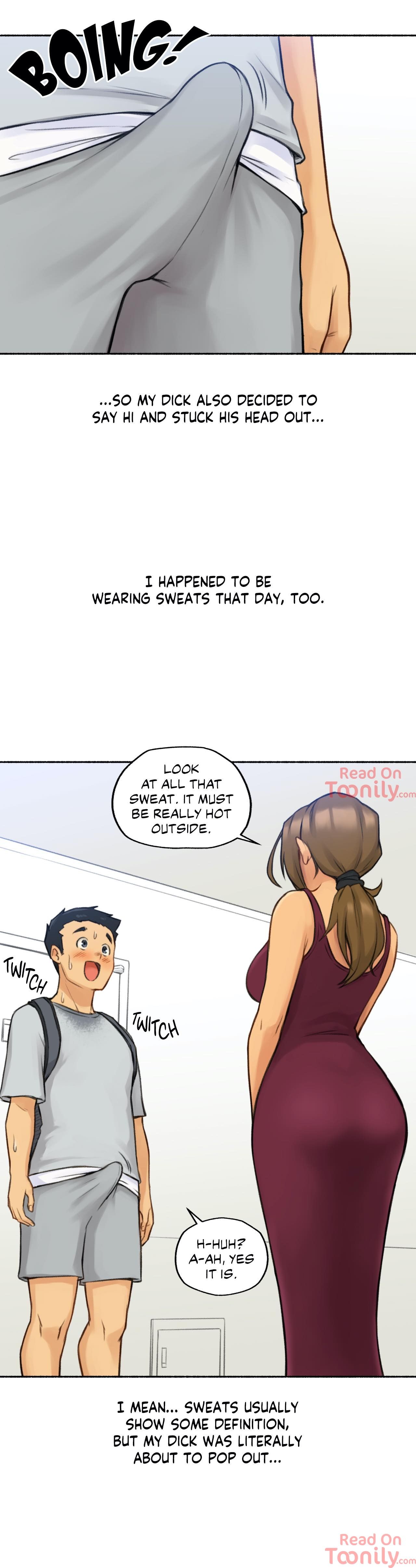 Sexual Exploits Manhwa - Chapter 1 Page 10