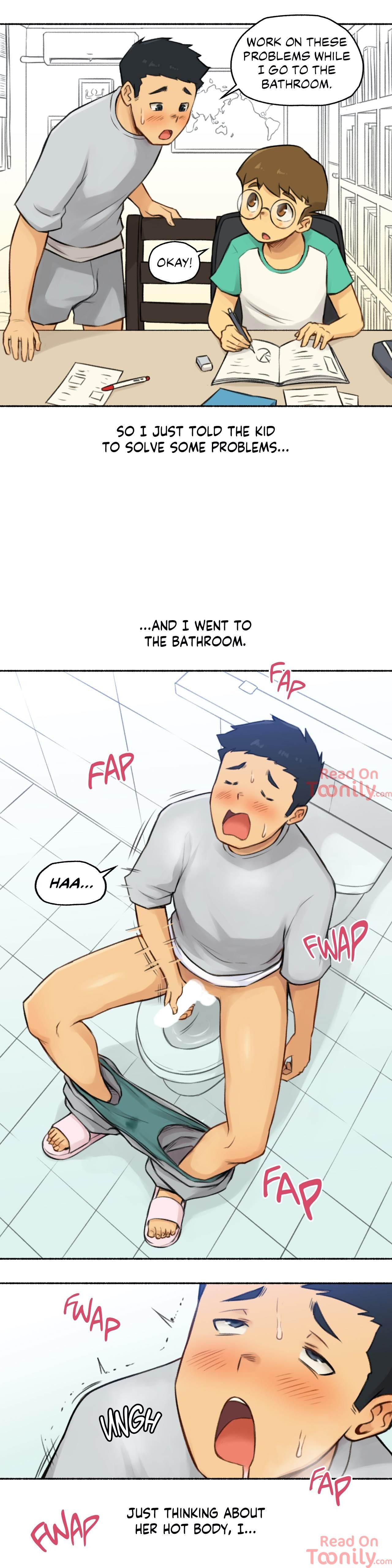 Sexual Exploits Manhwa - Chapter 1 Page 16