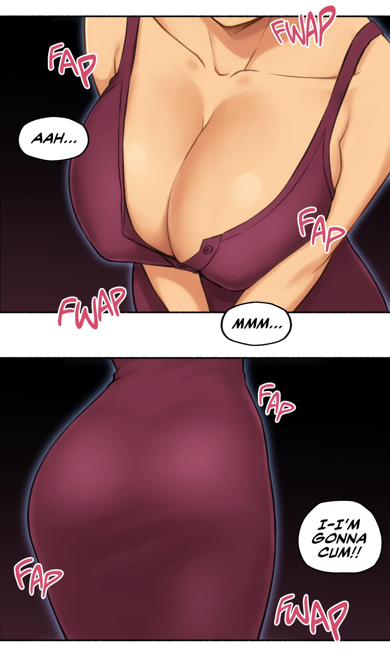 Sexual Exploits Manhwa - Chapter 1 Page 17