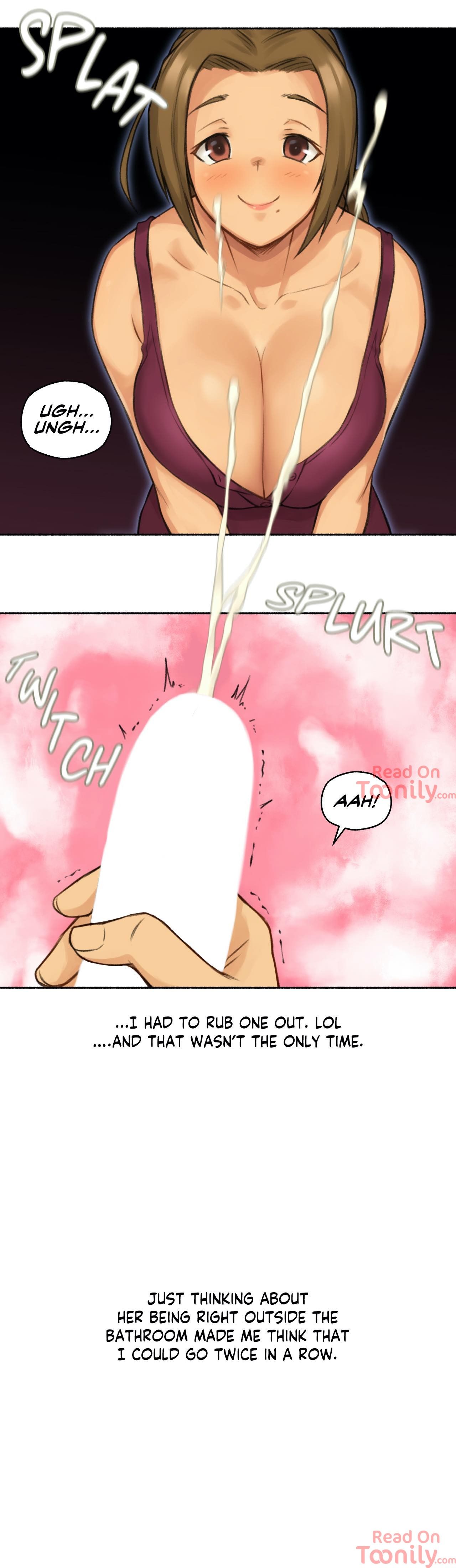 Sexual Exploits Manhwa - Chapter 1 Page 18