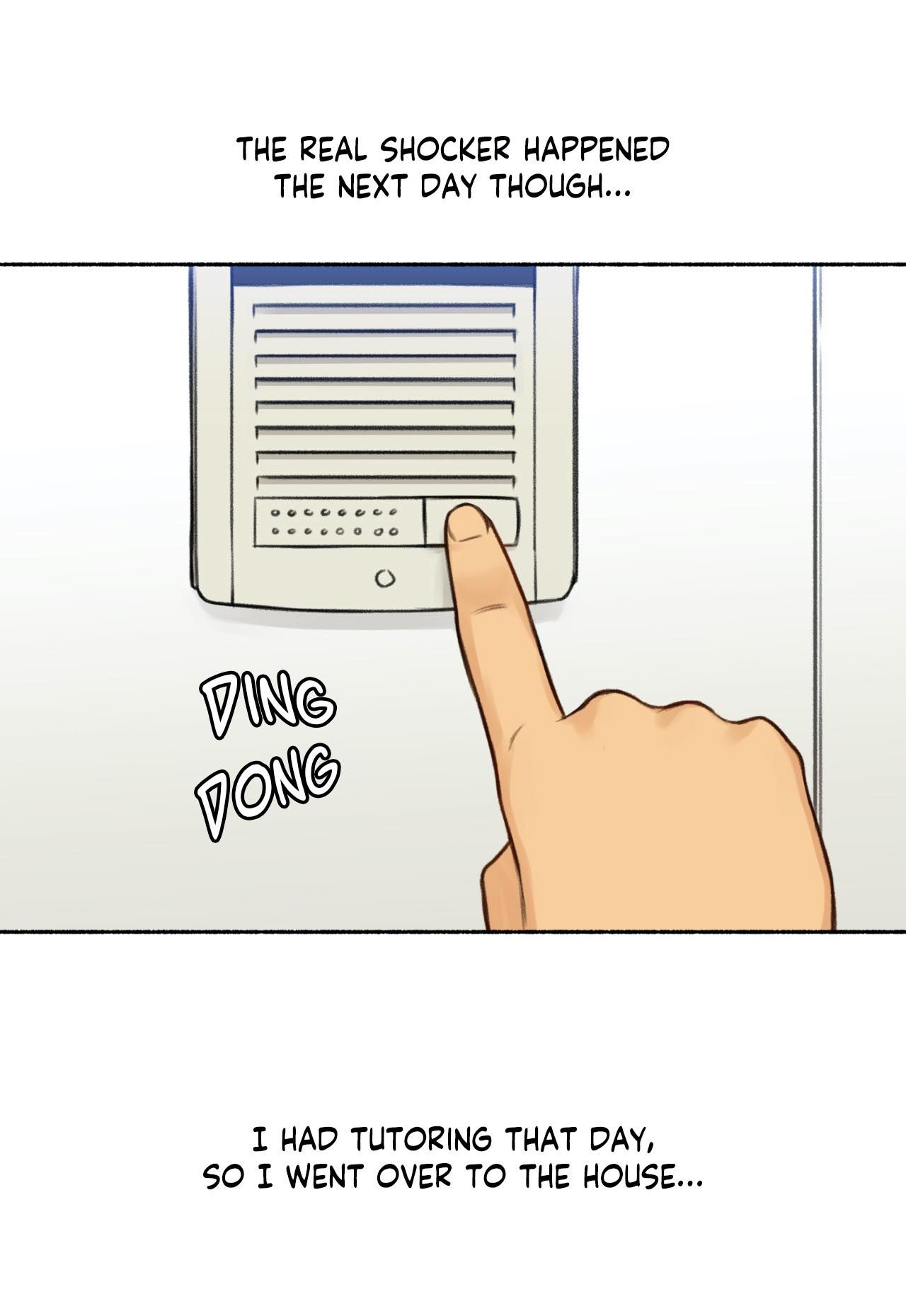 Sexual Exploits Manhwa - Chapter 1 Page 19