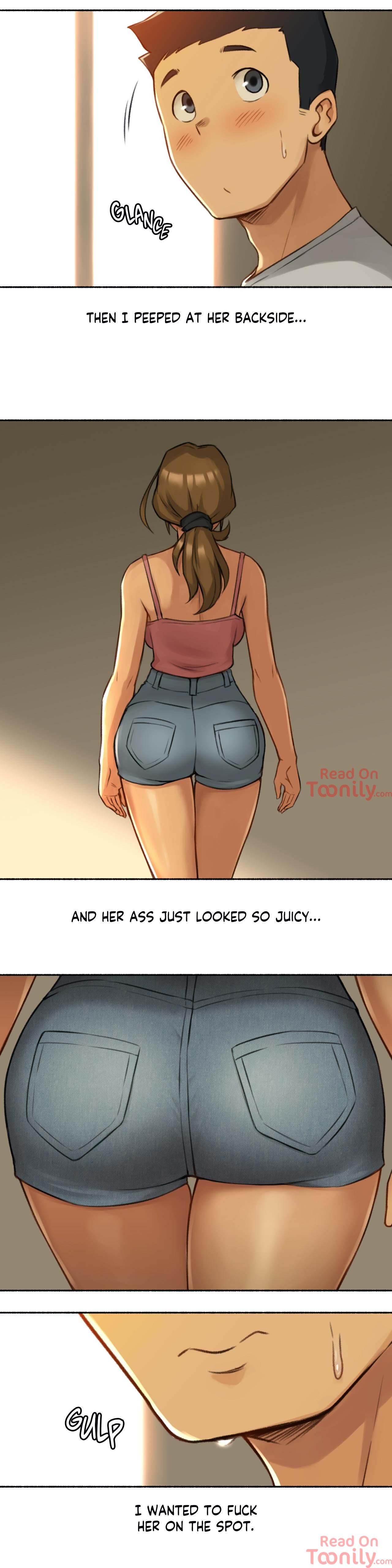 Sexual Exploits Manhwa - Chapter 1 Page 23