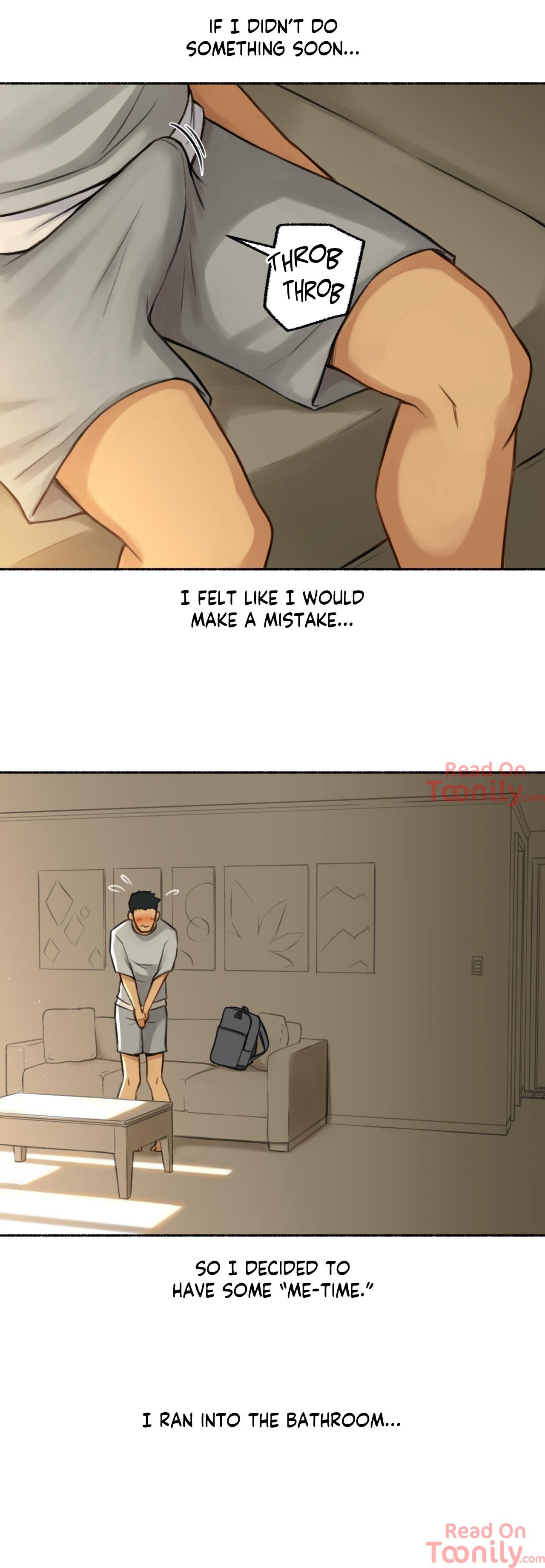 Sexual Exploits Manhwa - Chapter 1 Page 24