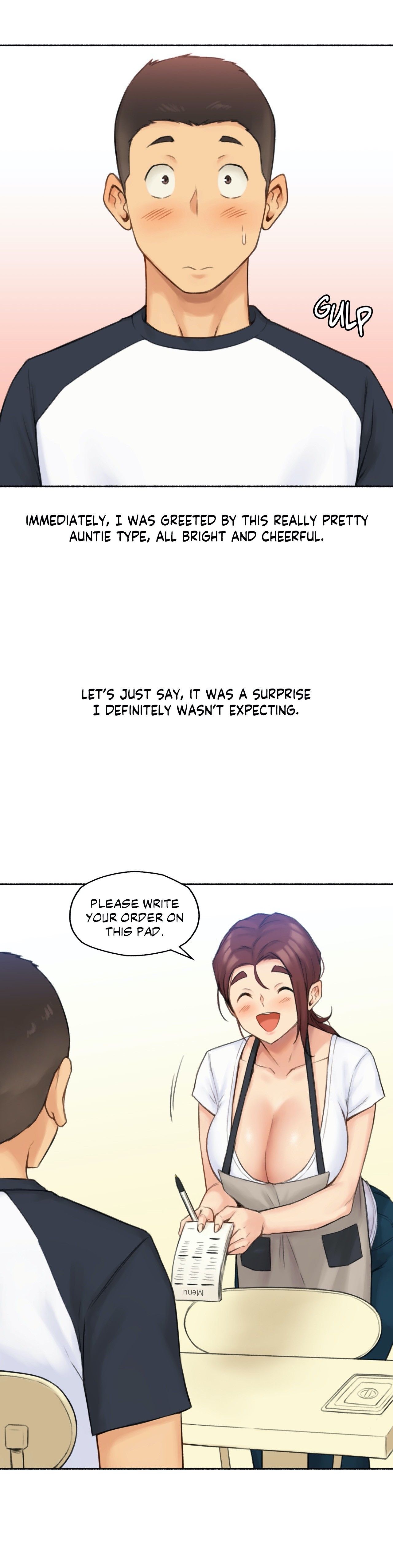 Sexual Exploits Manhwa - Chapter 55 Page 6