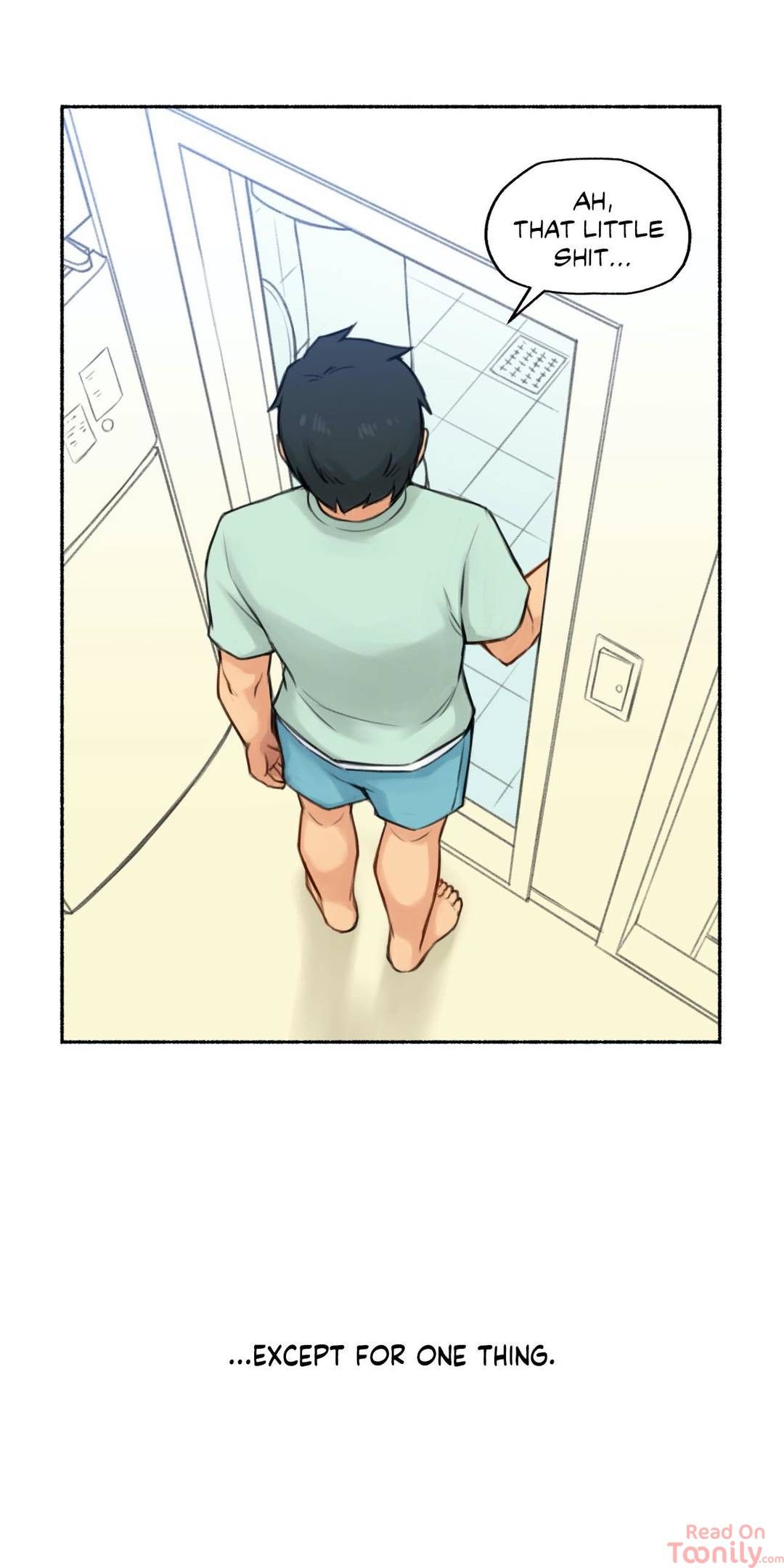 Sexual Exploits Manhwa - Chapter 32 Page 2
