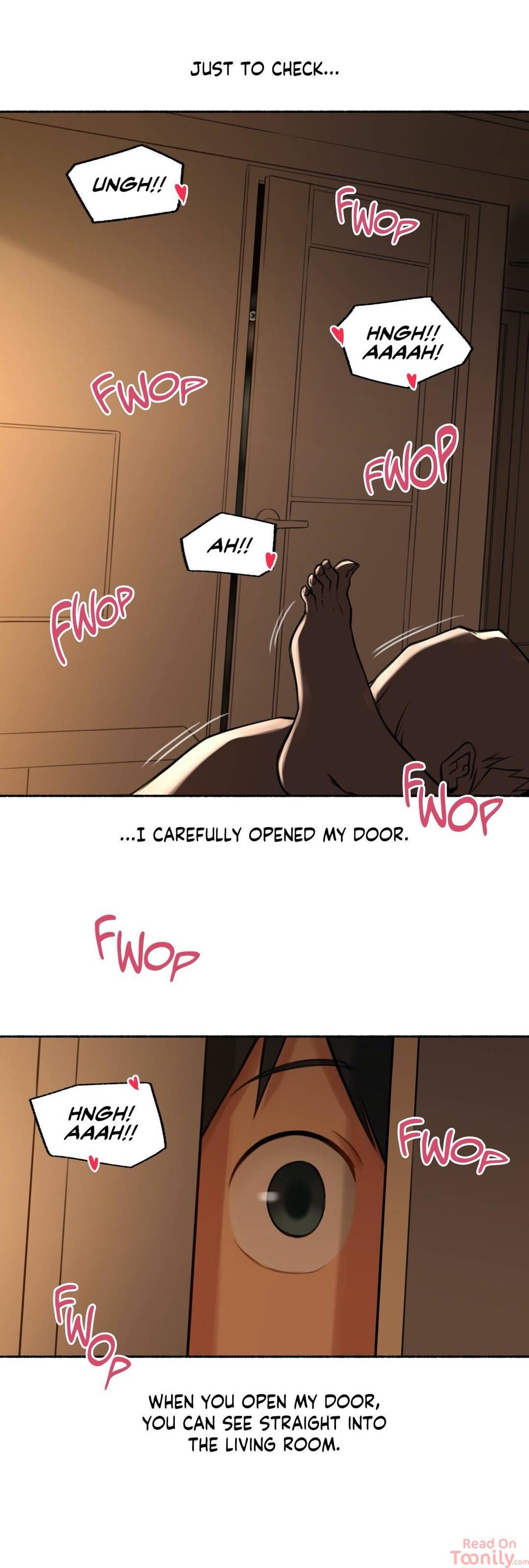 Sexual Exploits Manhwa - Chapter 32 Page 14