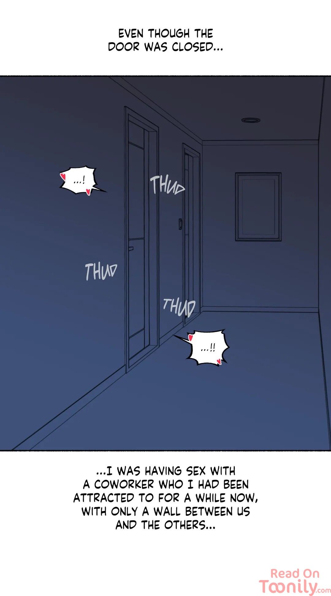 Sexual Exploits Manhwa - Chapter 35 Page 24