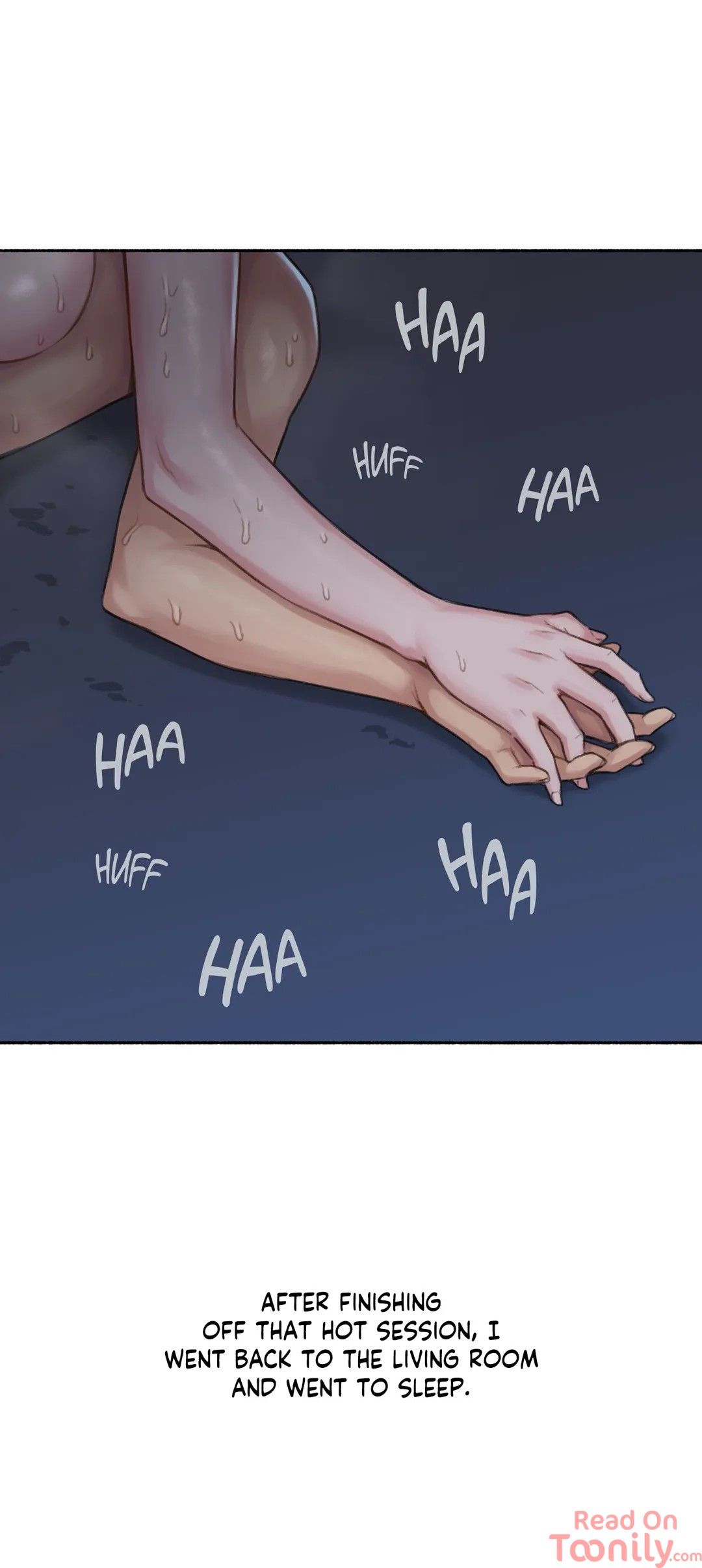 Sexual Exploits Manhwa - Chapter 35 Page 30