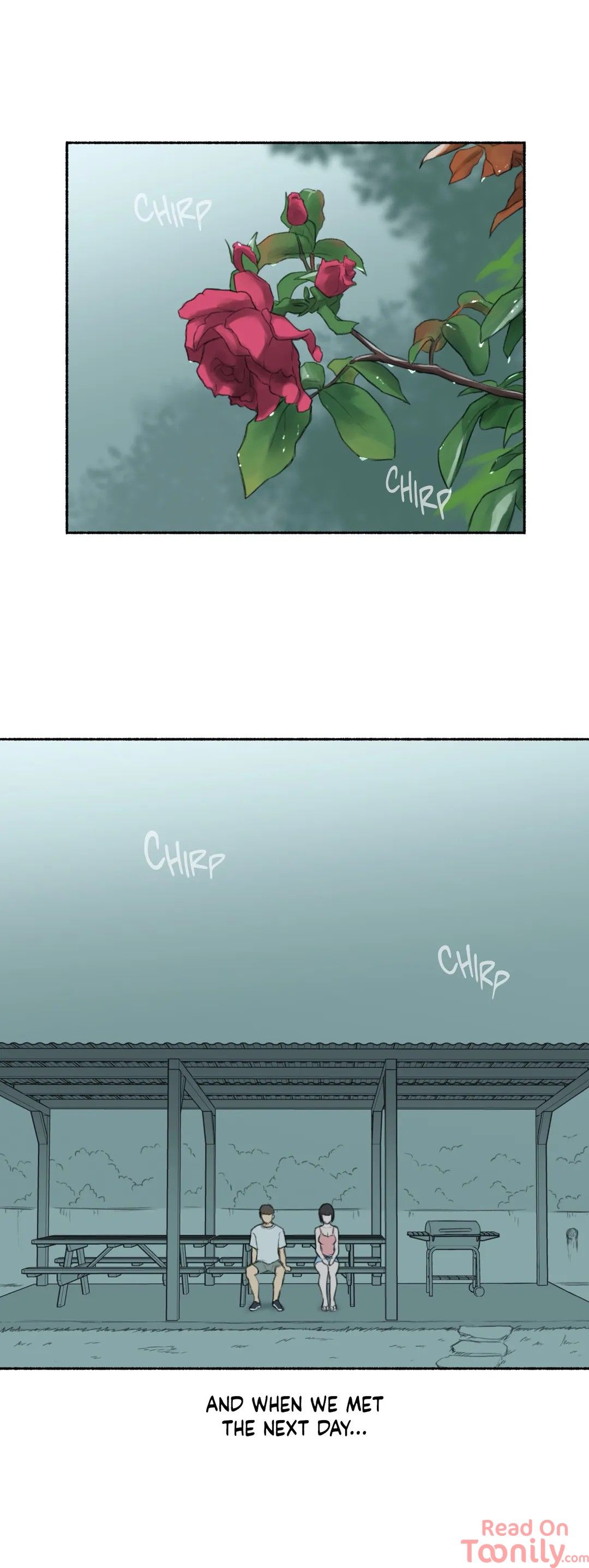 Sexual Exploits Manhwa - Chapter 35 Page 31