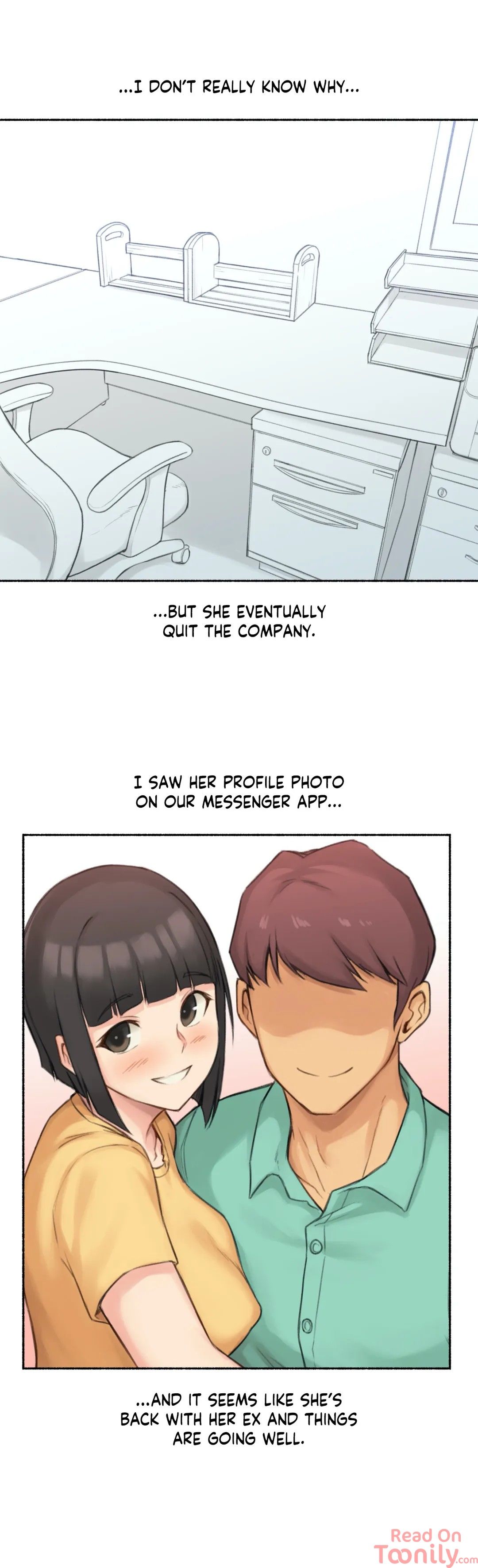 Sexual Exploits Manhwa - Chapter 35 Page 33