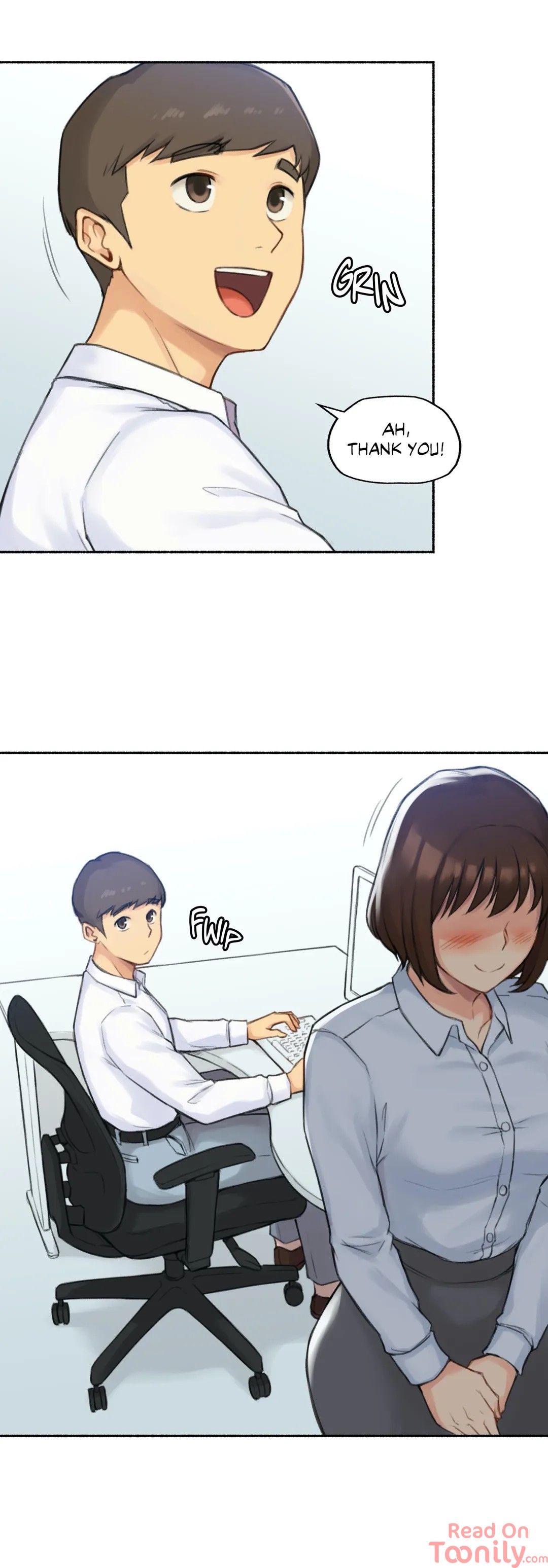 Sexual Exploits Manhwa - Chapter 35 Page 35