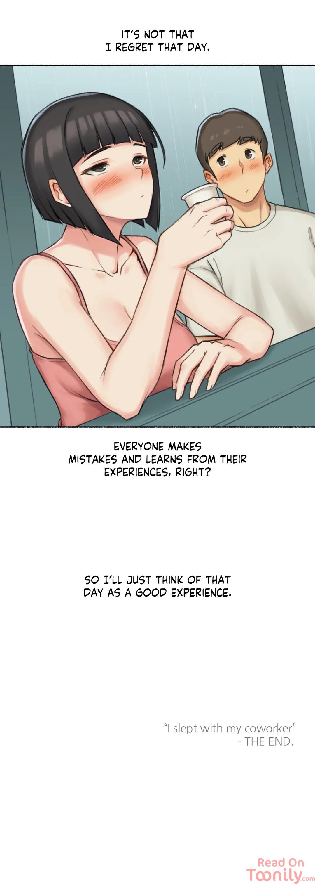 Sexual Exploits Manhwa - Chapter 35 Page 37