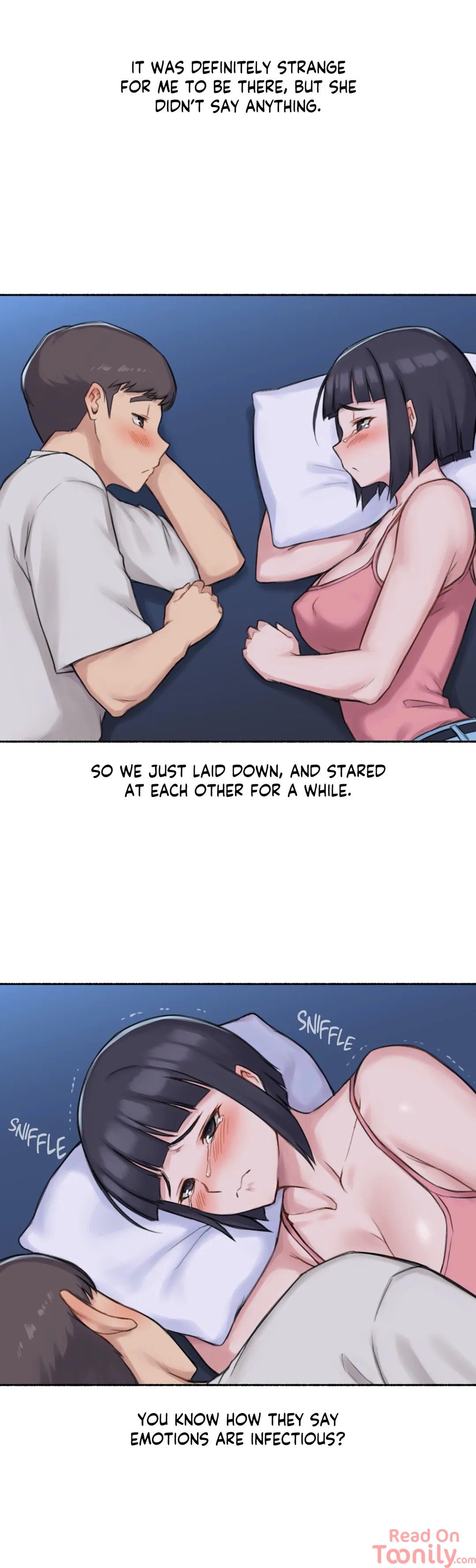 Sexual Exploits Manhwa - Chapter 35 Page 4