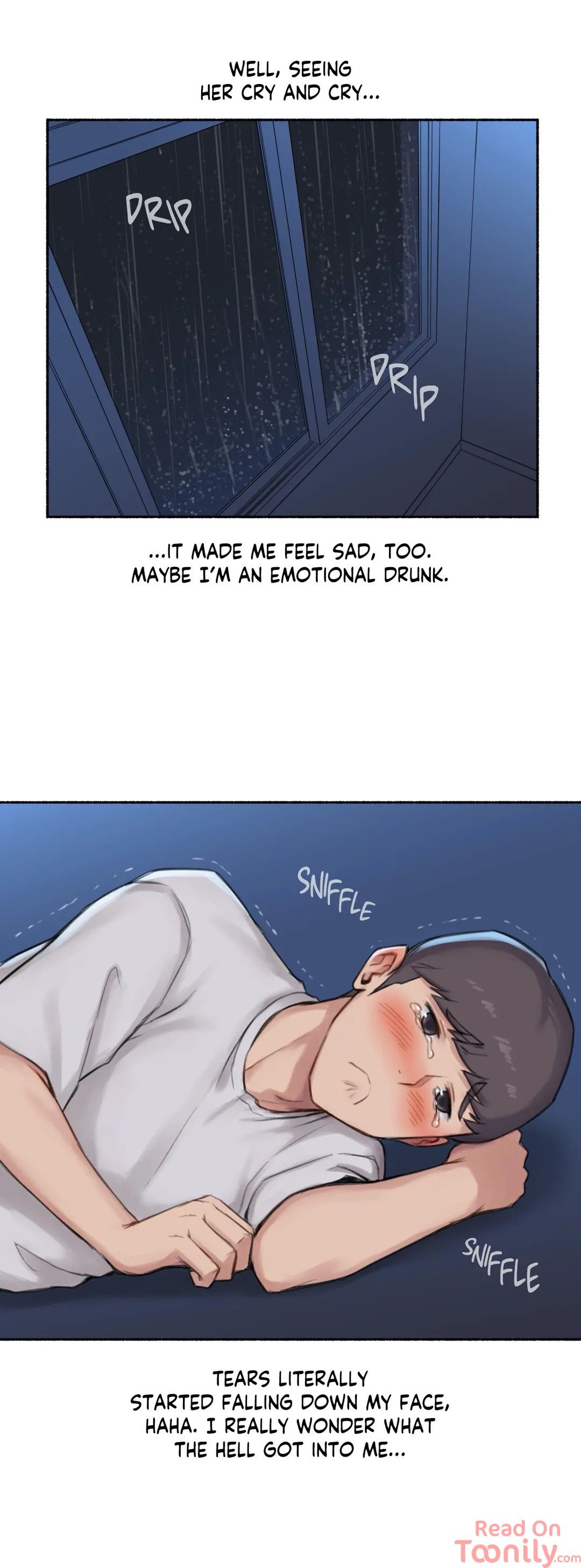 Sexual Exploits Manhwa - Chapter 35 Page 5