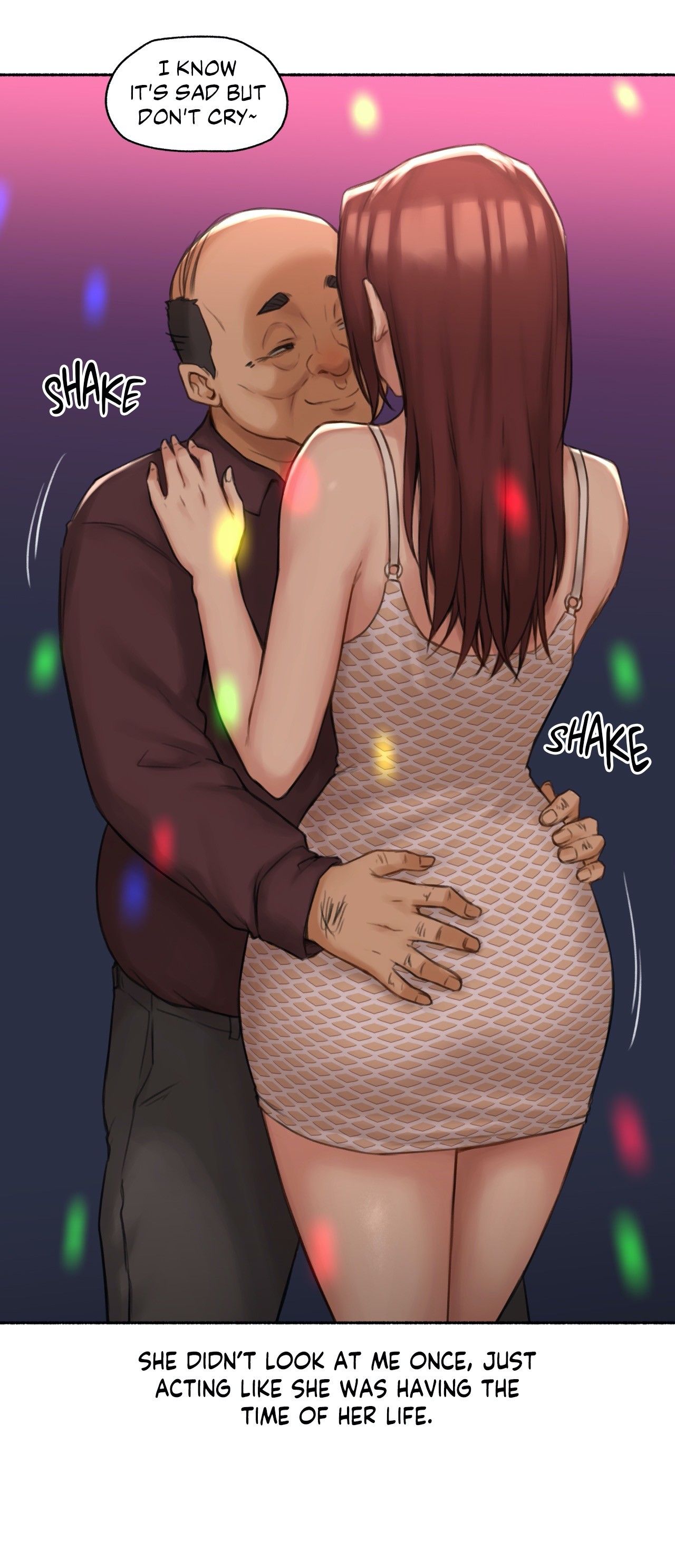 Sexual Exploits Manhwa - Chapter 56 Page 18