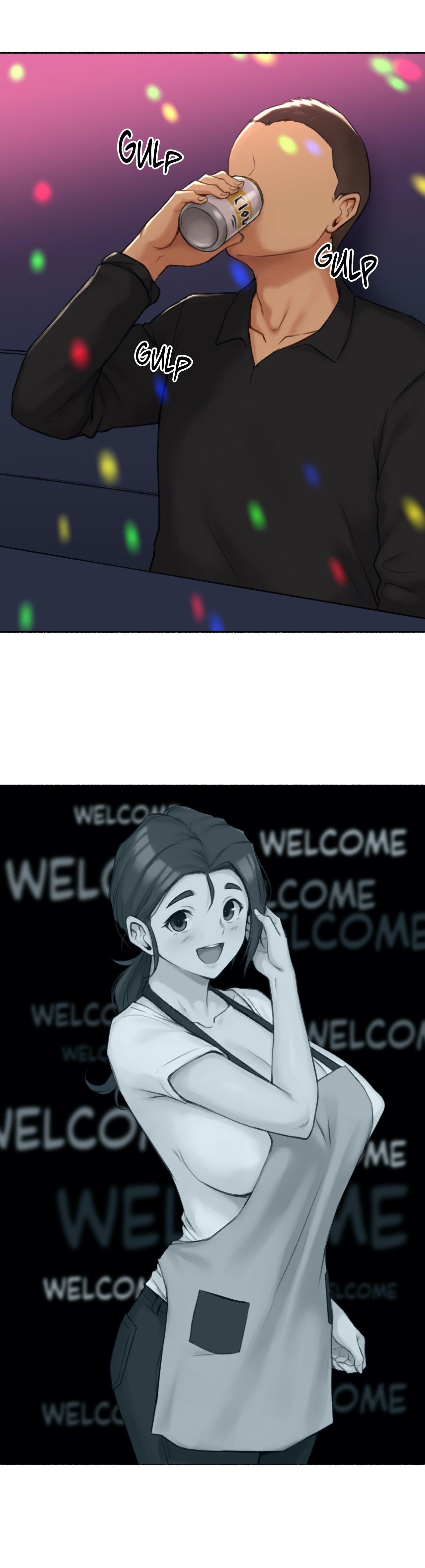 Sexual Exploits Manhwa - Chapter 56 Page 24